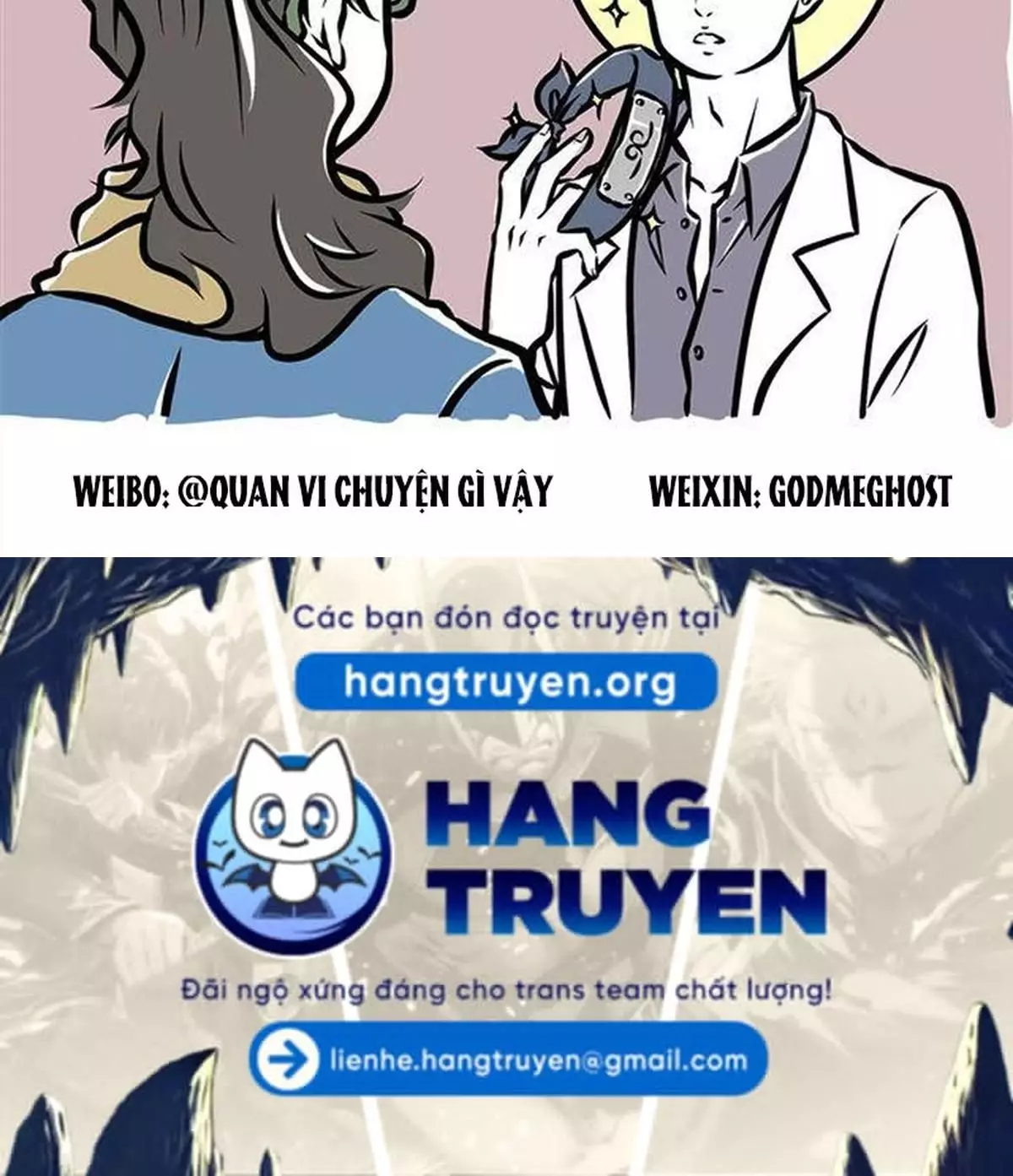 Phi Nhân Chapter 10 - Next Chapter 11