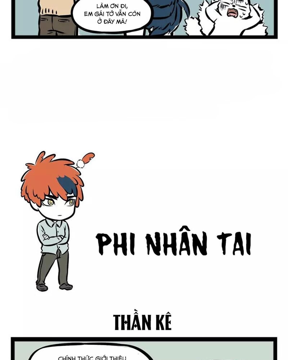 Phi Nhân Chapter 107 - Next Chapter 108
