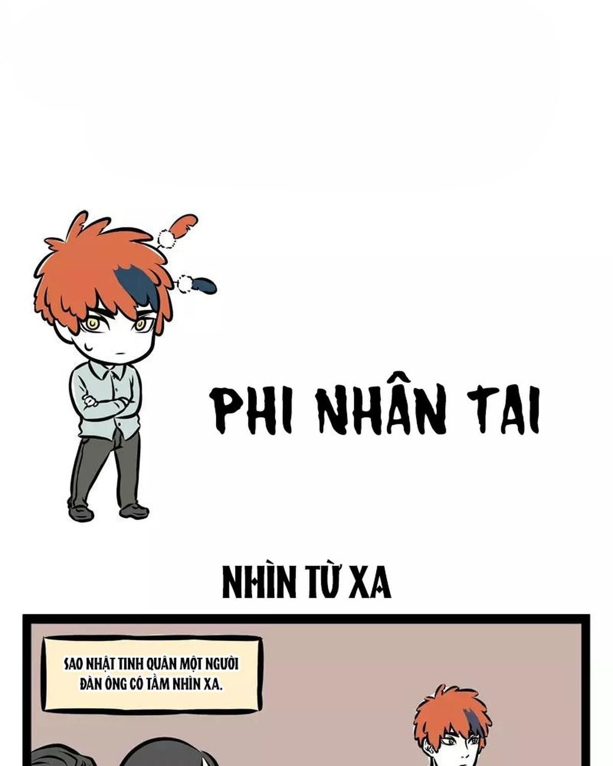 Phi Nhân Chapter 107 - Next Chapter 108