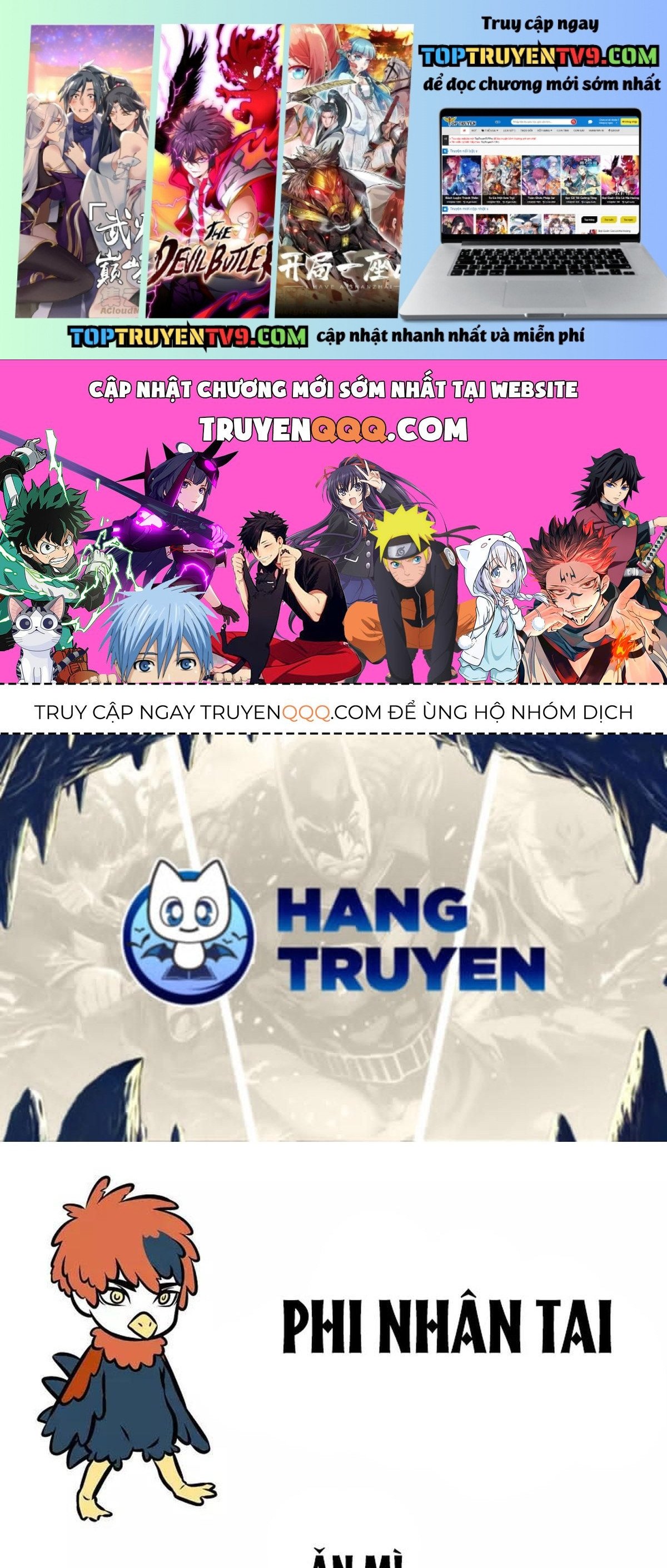 Phi Nhân Chapter 108 - Next Chapter 109