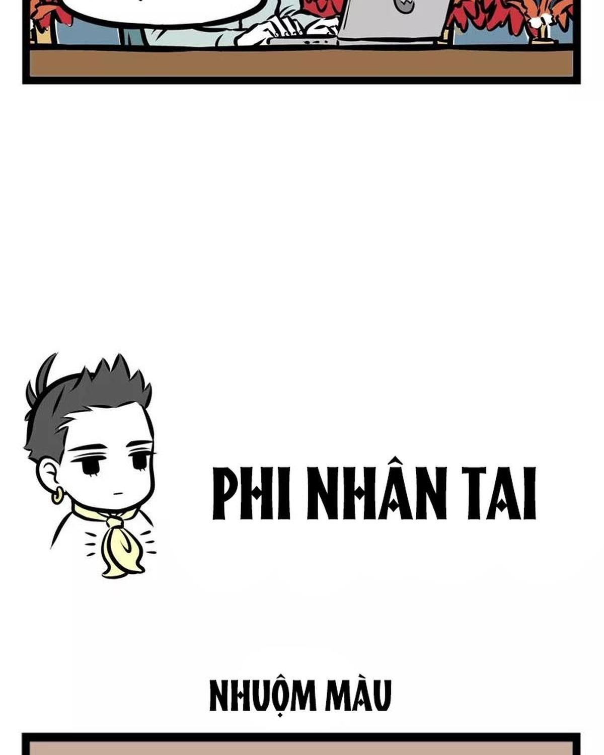 Phi Nhân Chapter 108 - Next Chapter 109