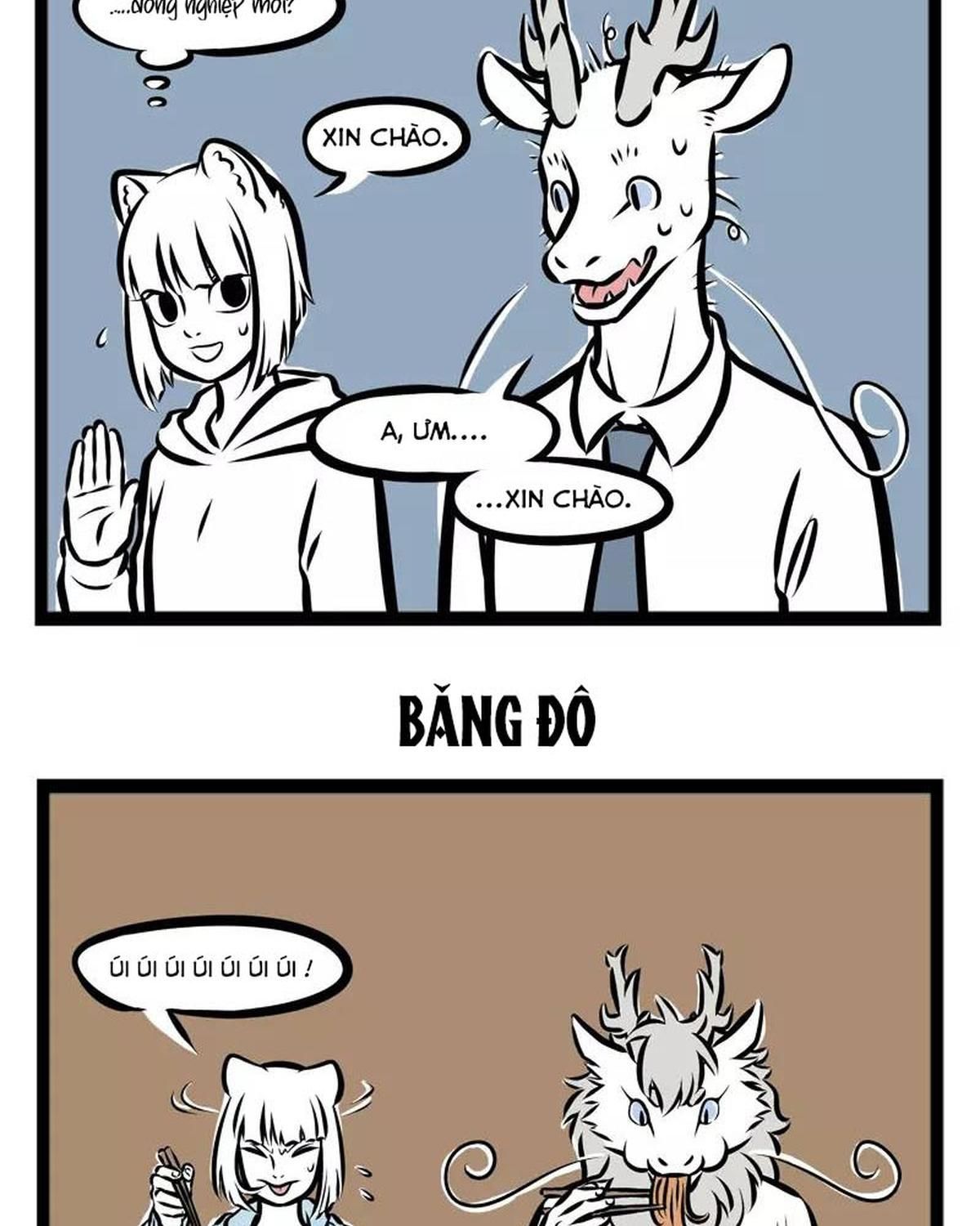 Phi Nhân Chapter 110 - Next Chapter 111