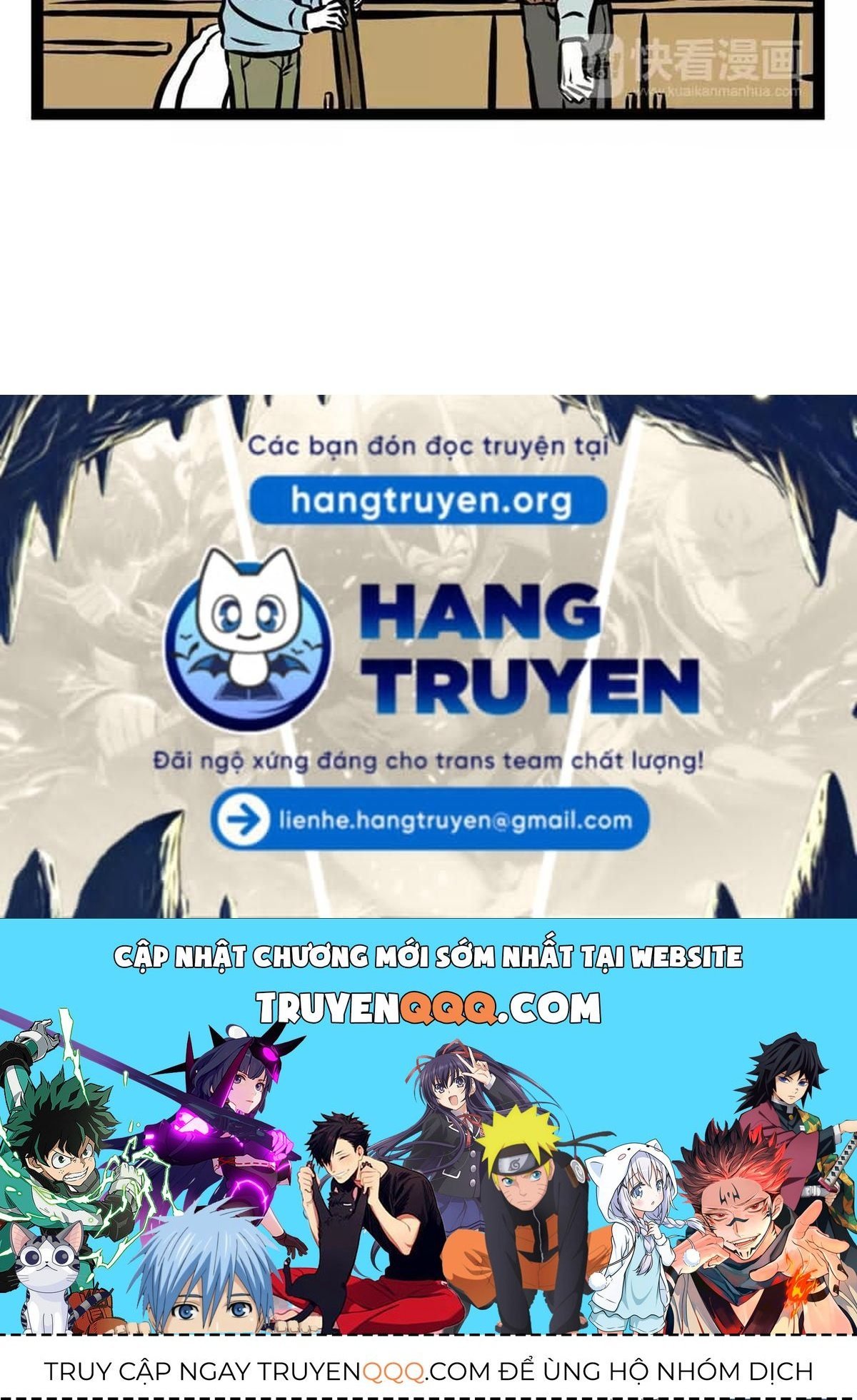 Phi Nhân Chapter 111 - Next Chapter 112