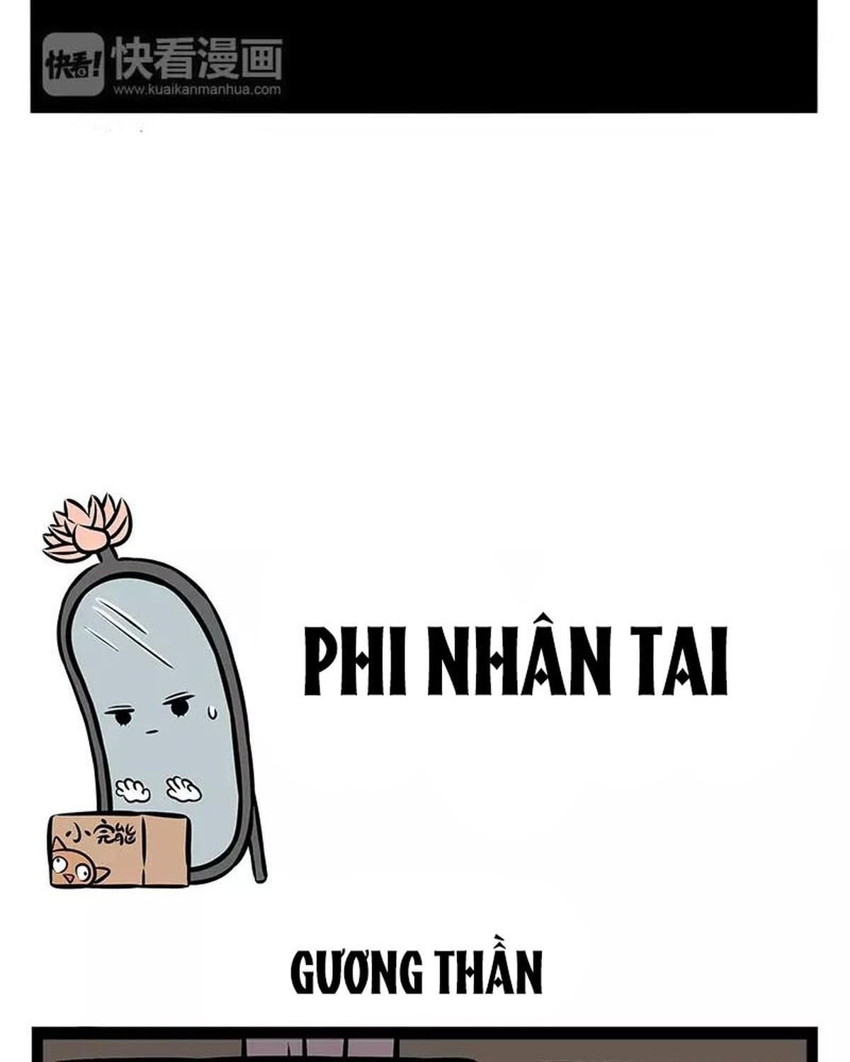 Phi Nhân Chapter 112 - Next Chapter 113