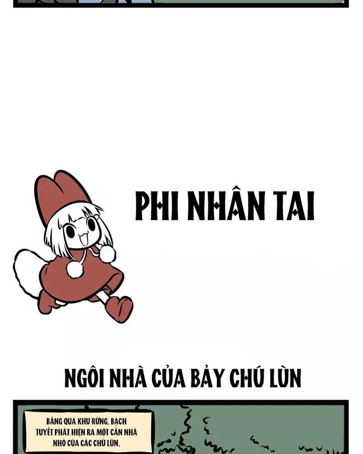 Phi Nhân Chapter 112 - Next Chapter 113