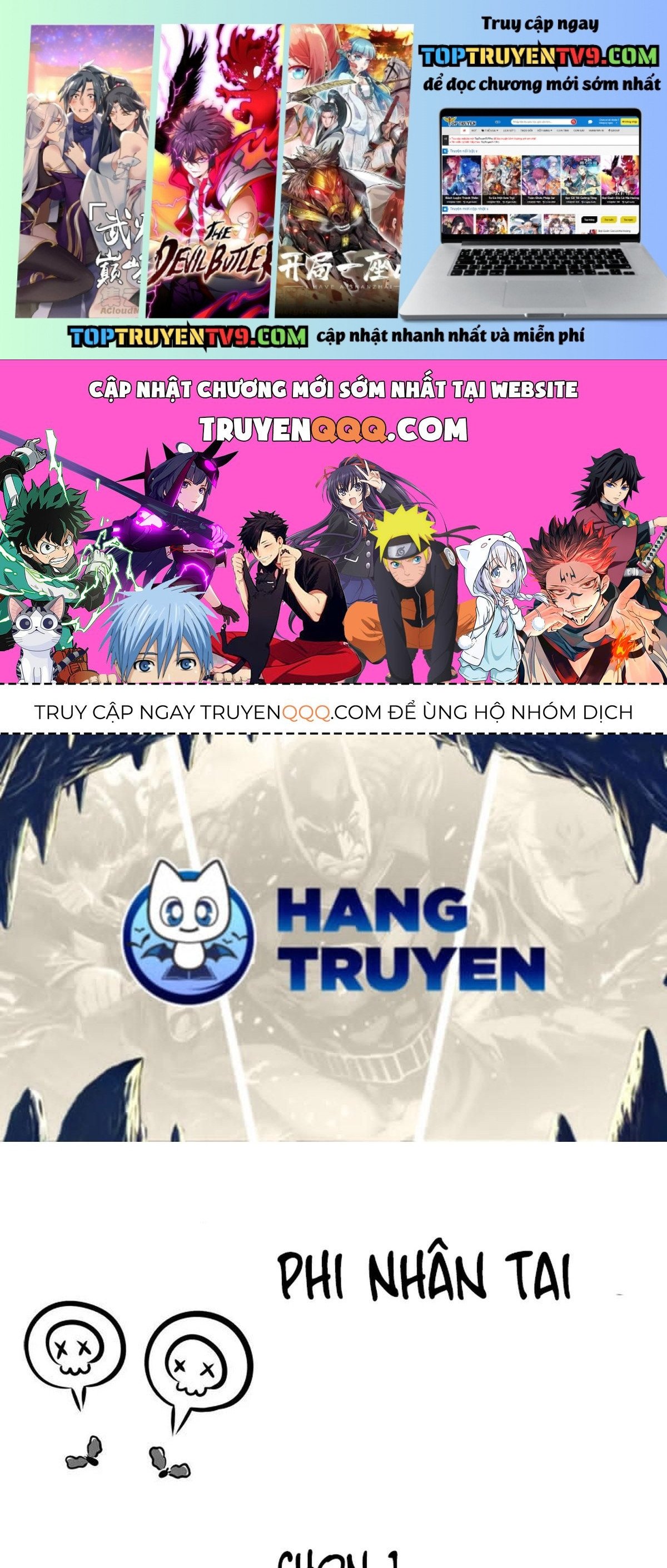 Phi Nhân Chapter 113 - Next Chapter 114