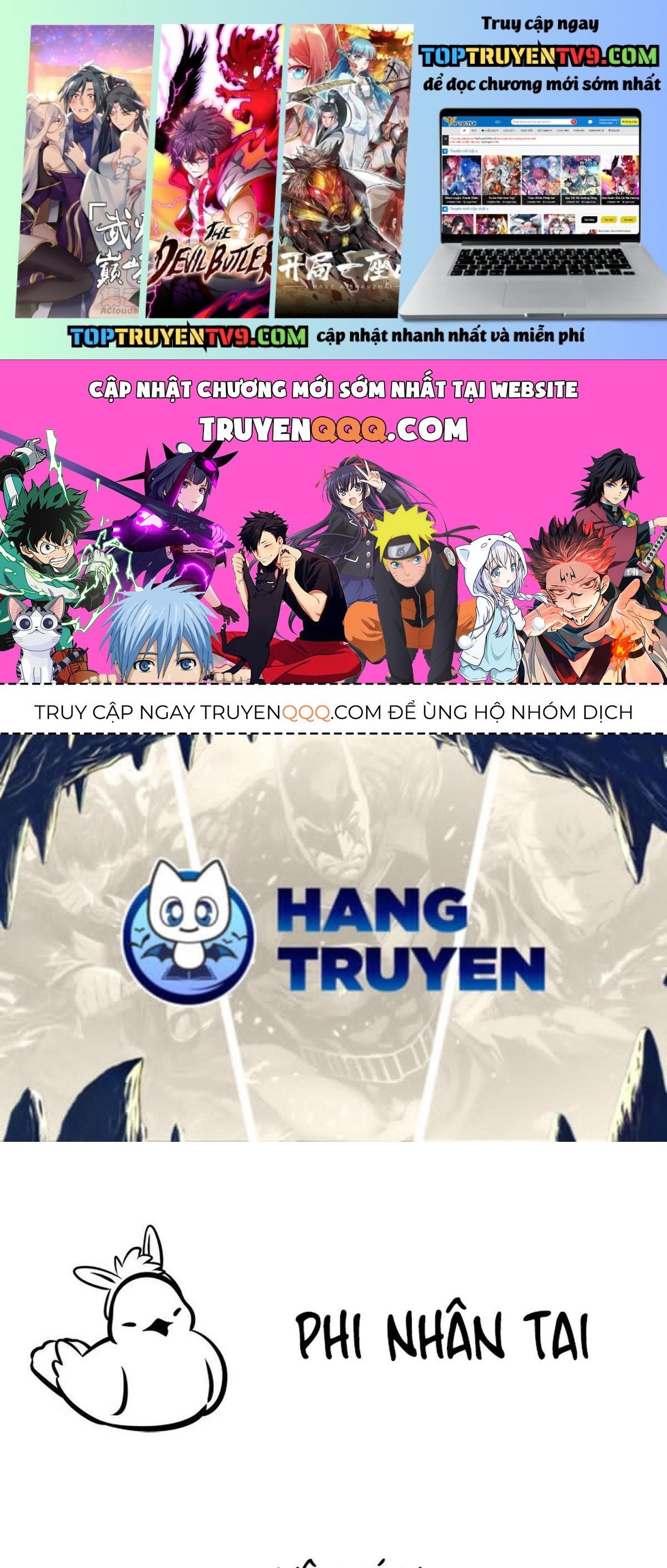 Phi Nhân Chapter 114 - Next Chapter 115