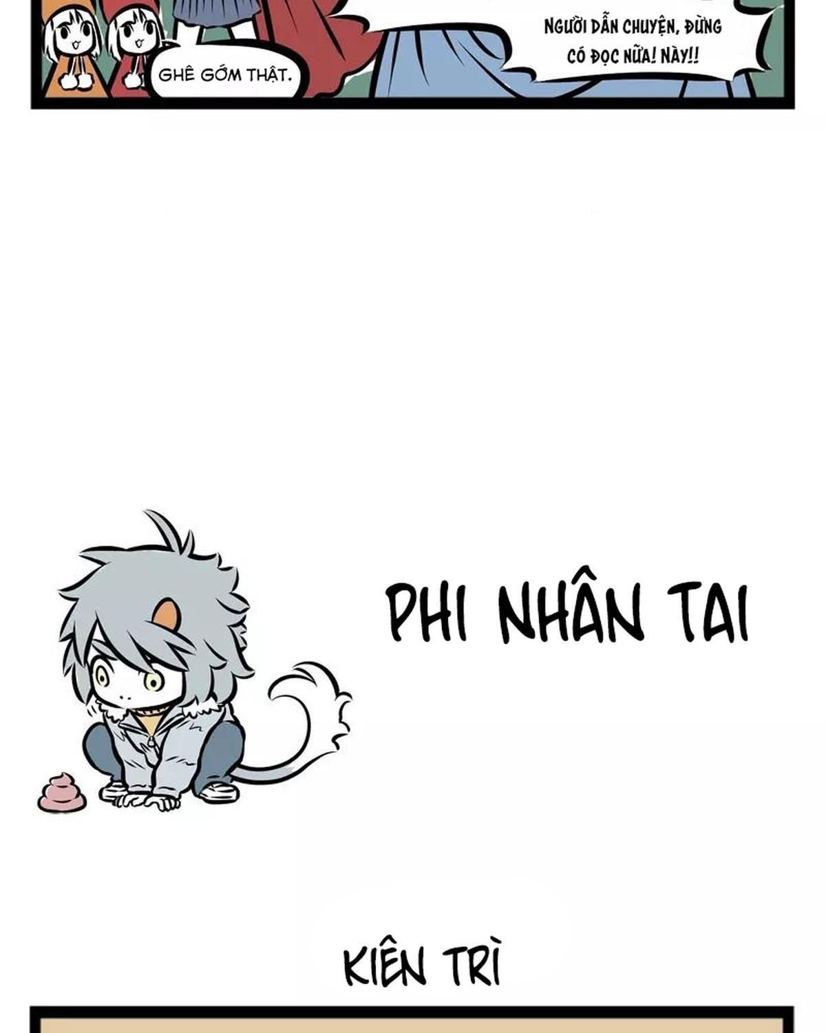Phi Nhân Chapter 114 - Next Chapter 115