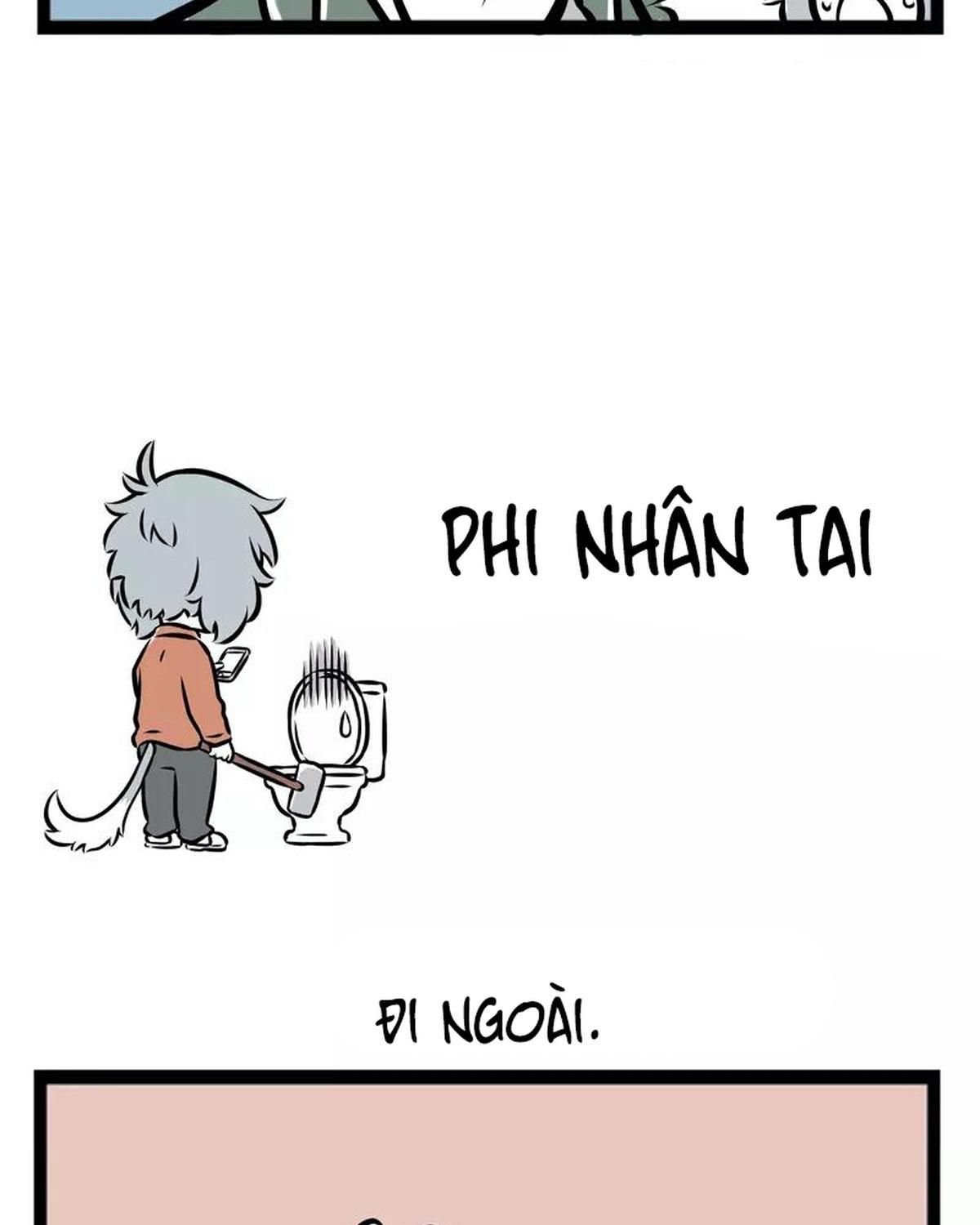 Phi Nhân Chapter 114 - Next Chapter 115