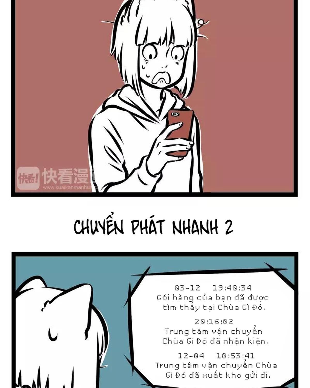 Phi Nhân Chapter 115 - Next Chapter 116