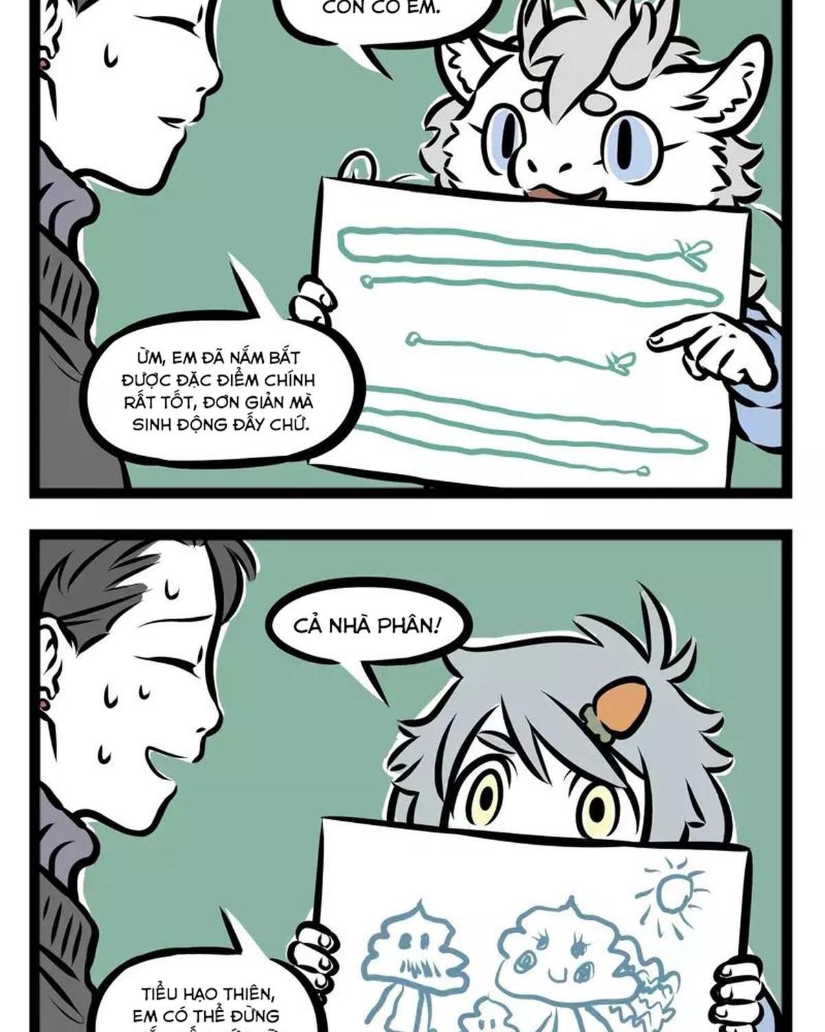 Phi Nhân Chapter 116 - Next Chapter 117