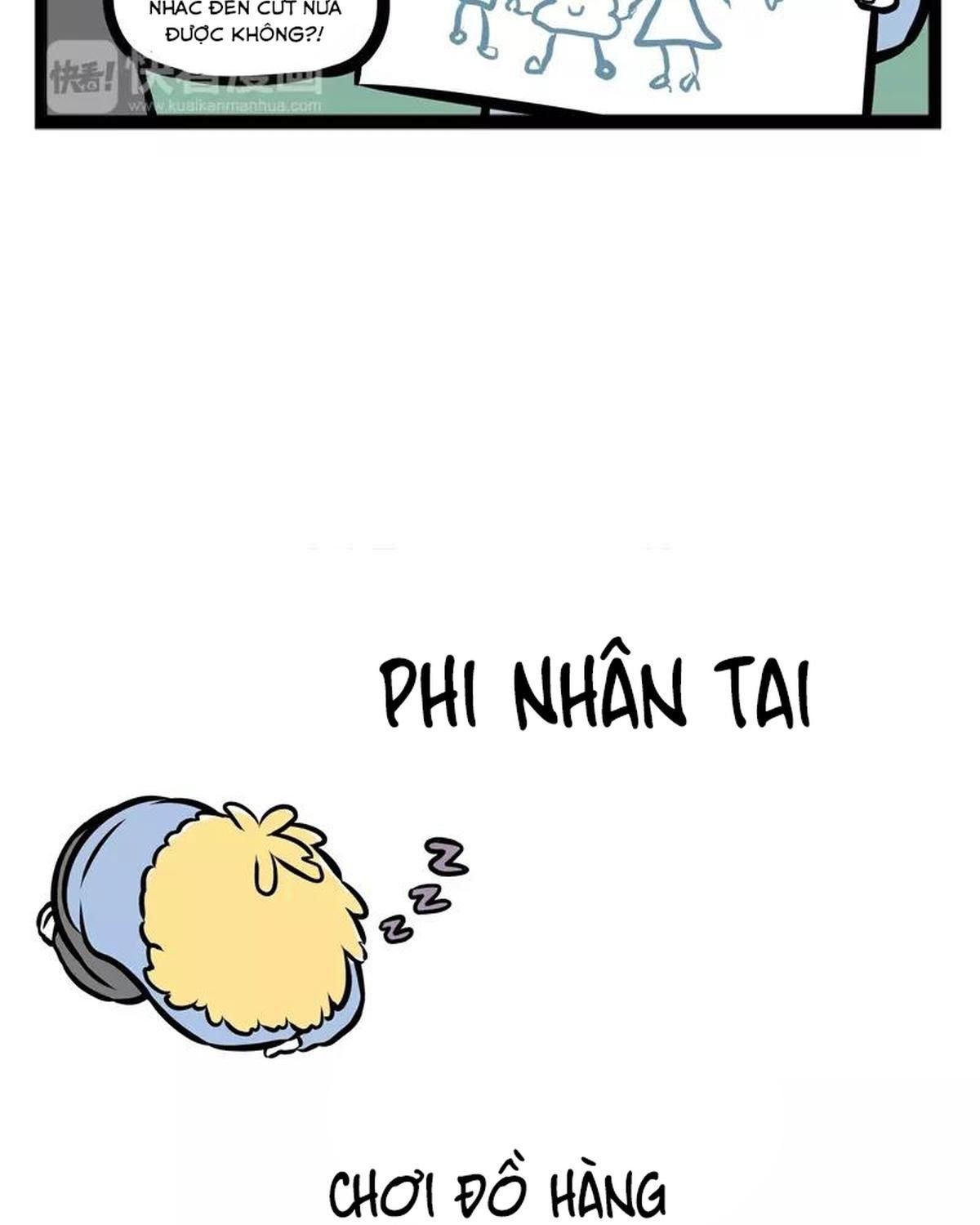 Phi Nhân Chapter 116 - Next Chapter 117