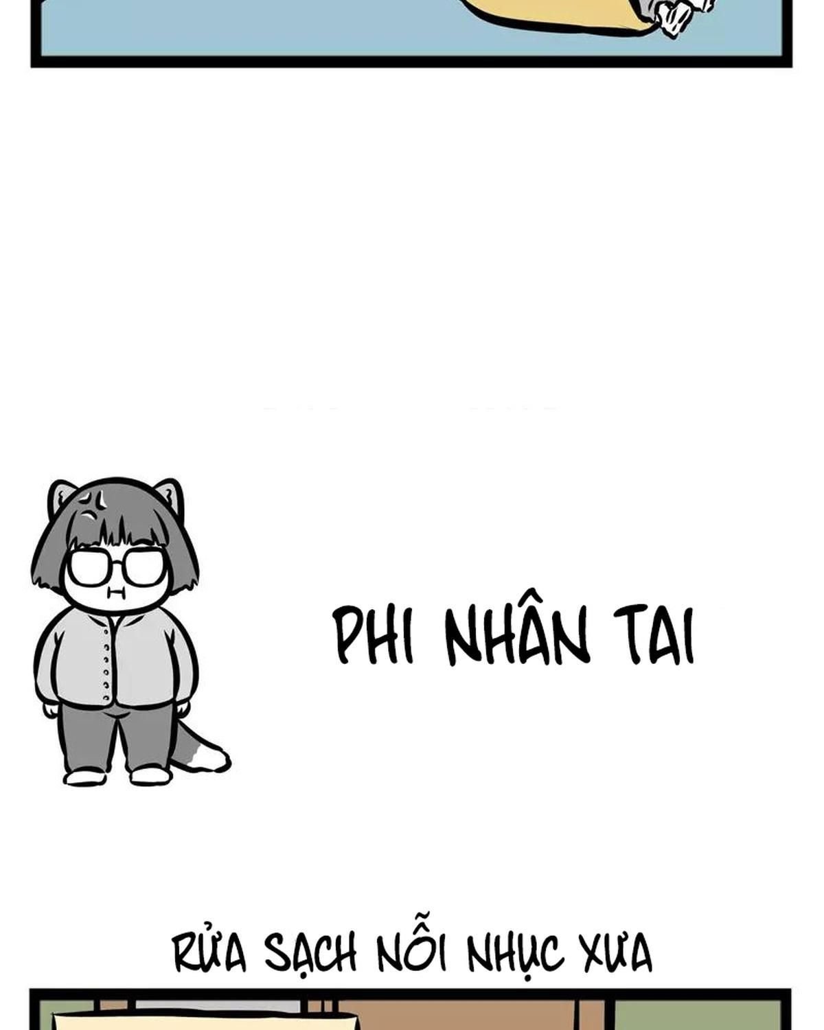 Phi Nhân Chapter 116 - Next Chapter 117