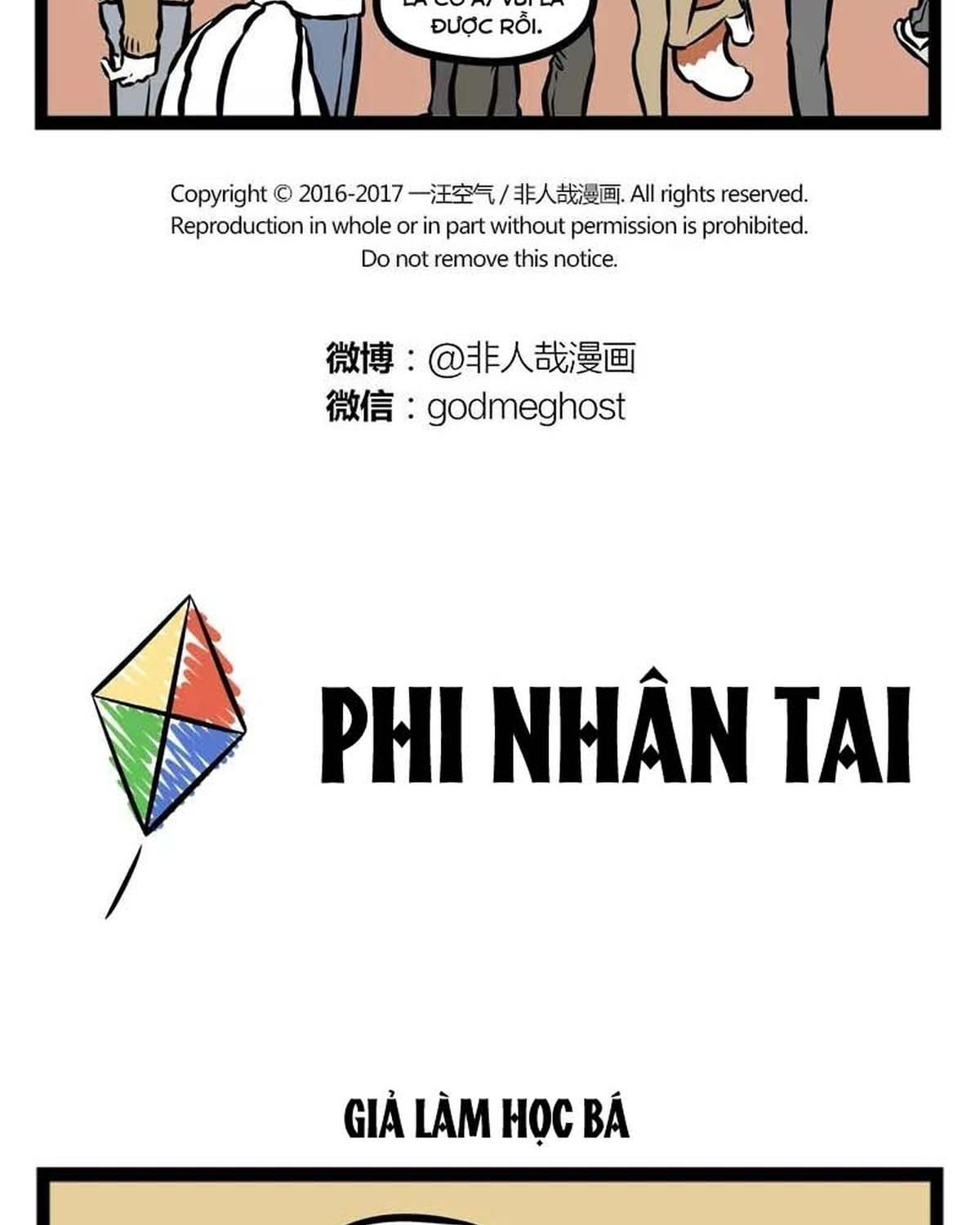 Phi Nhân Chapter 117 - Next Chapter 118