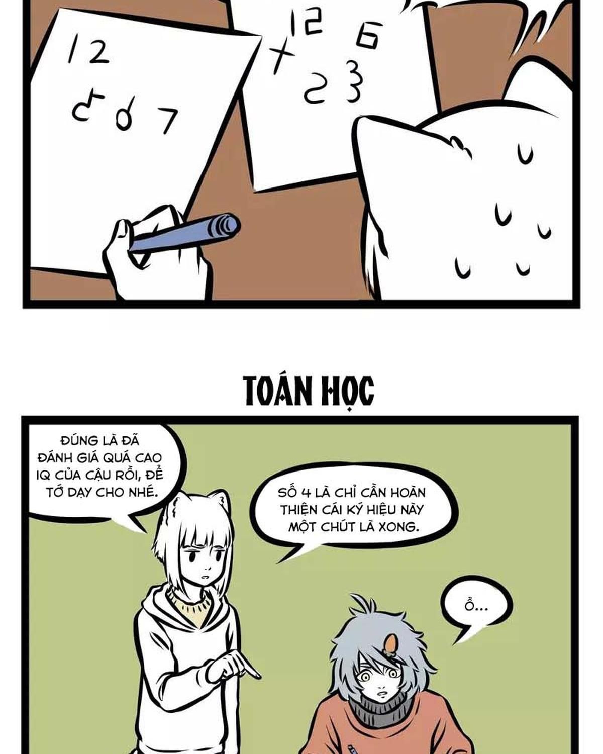 Phi Nhân Chapter 117 - Next Chapter 118