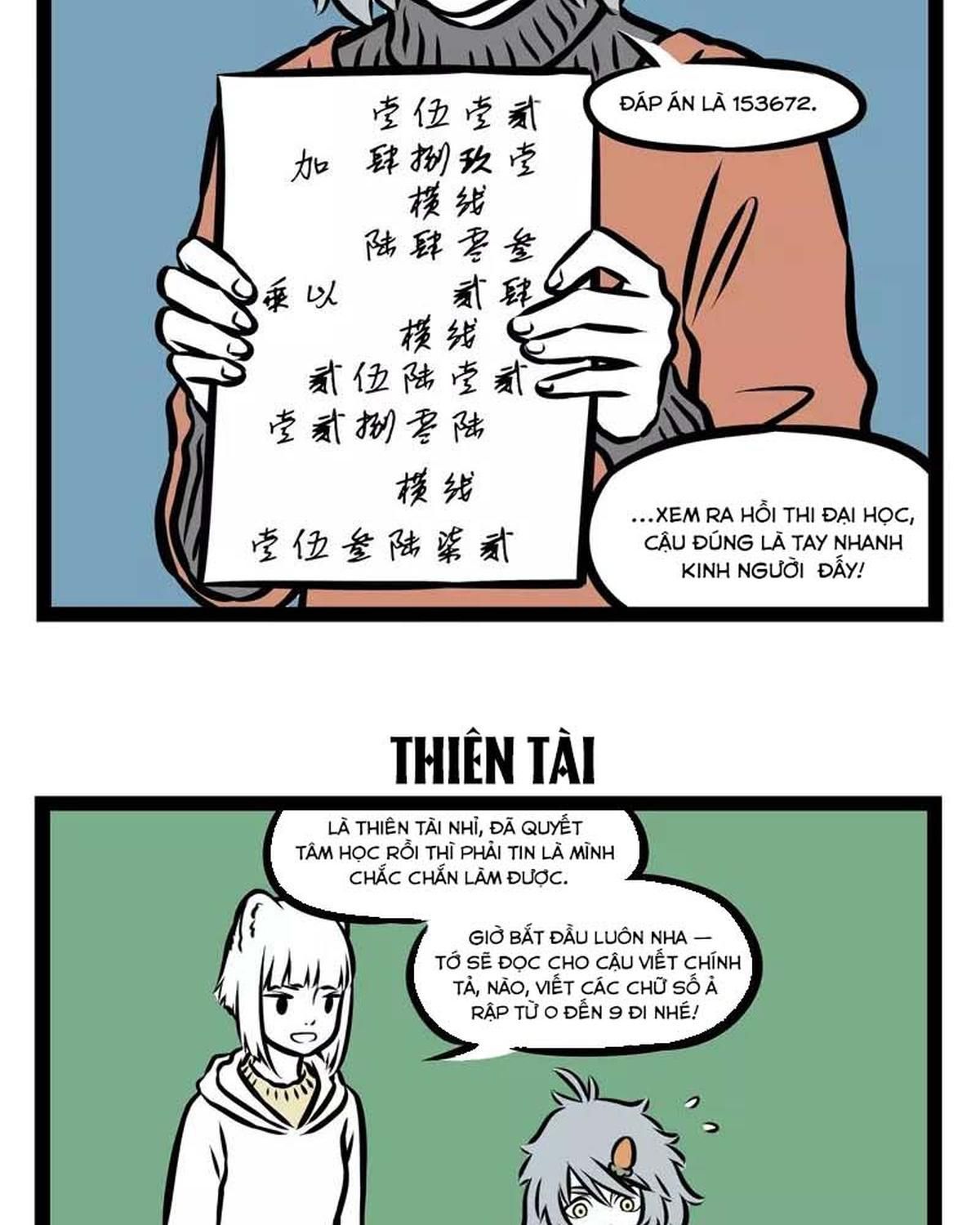 Phi Nhân Chapter 118 - Next Chapter 119