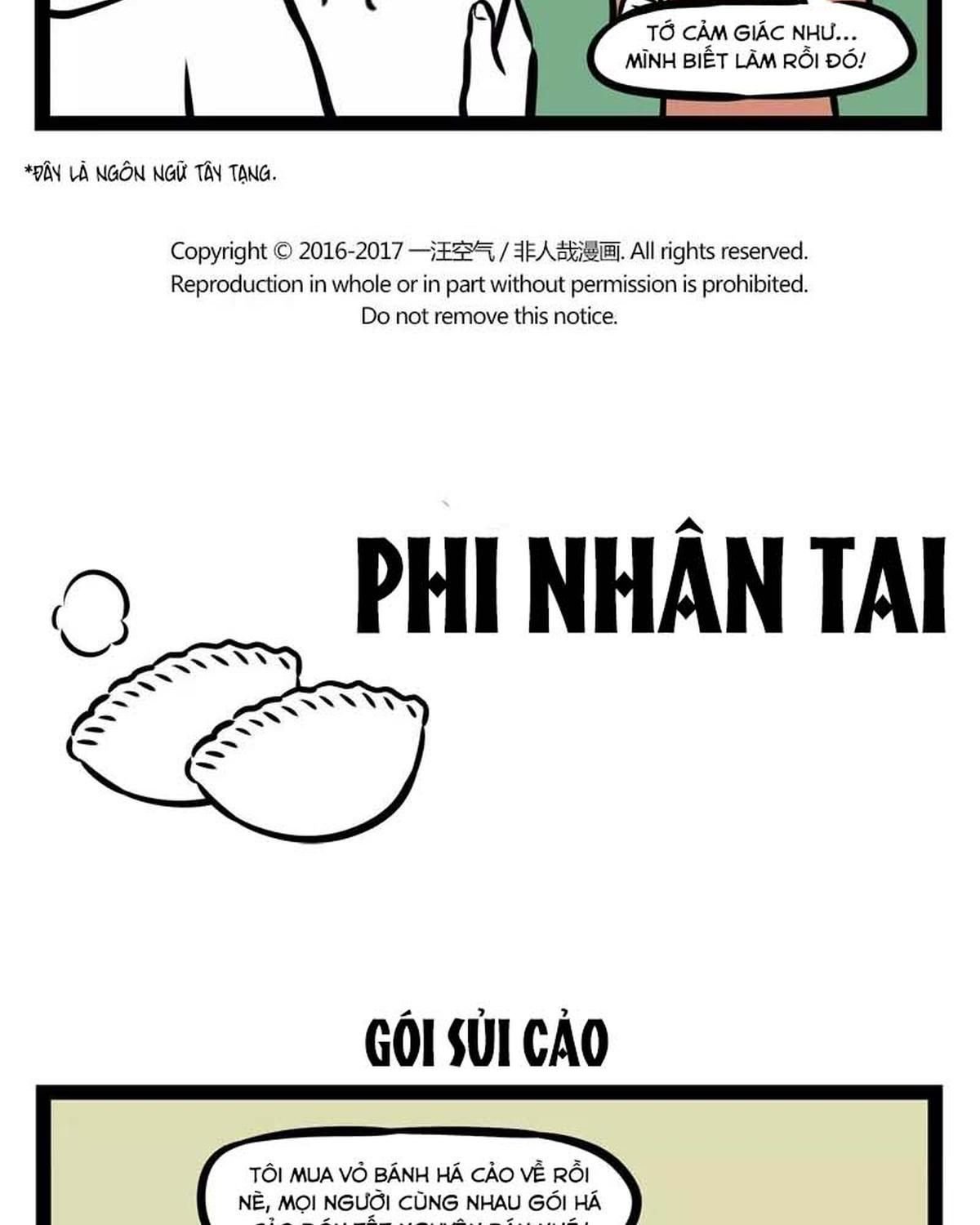 Phi Nhân Chapter 118 - Next Chapter 119