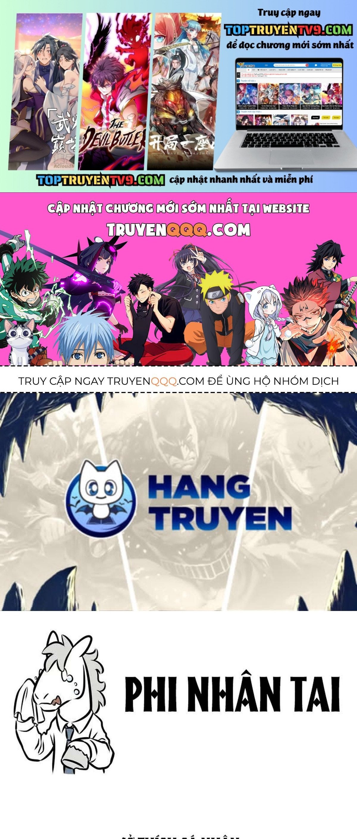 Phi Nhân Chapter 119 - Next Chapter 120