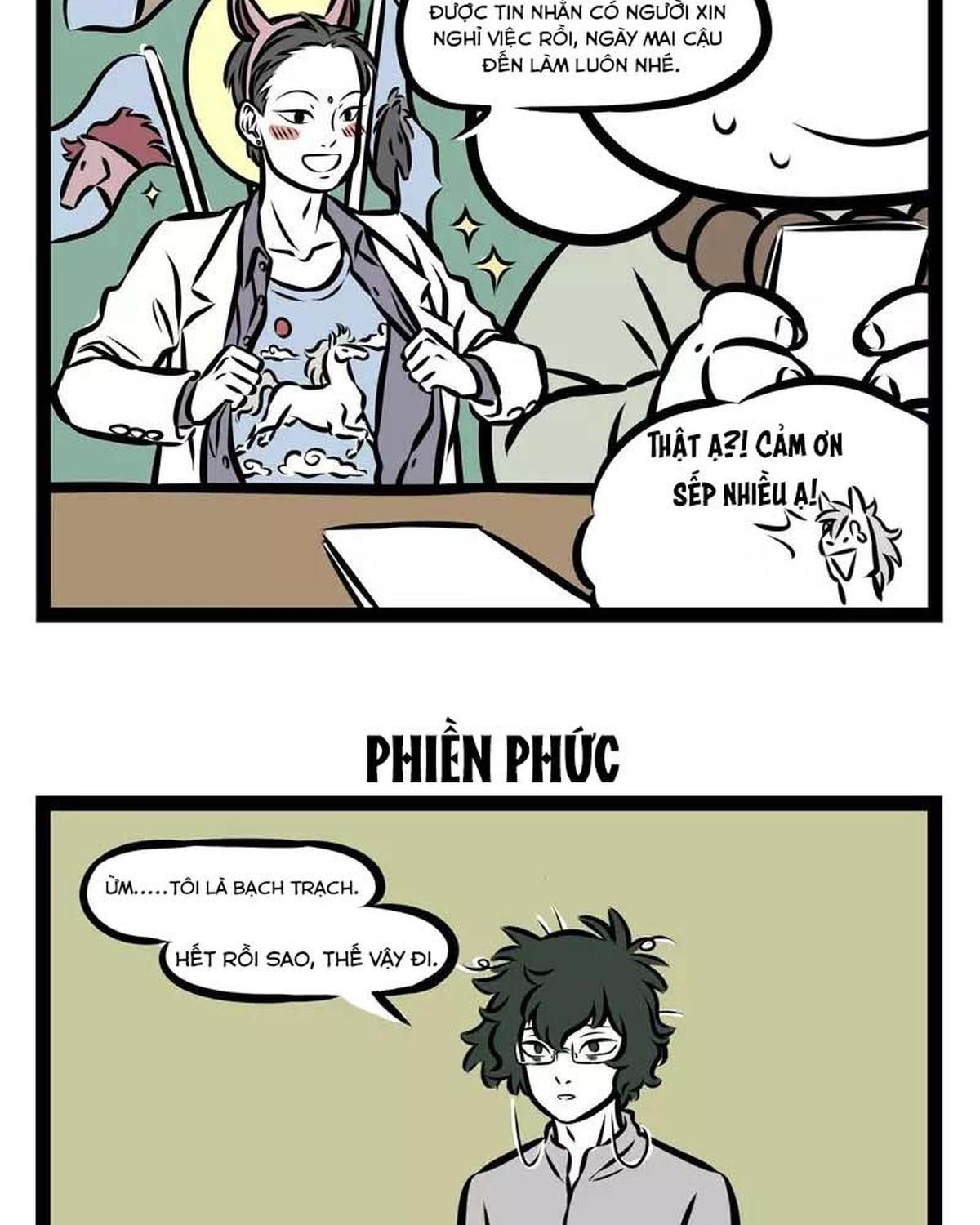 Phi Nhân Chapter 119 - Next Chapter 120
