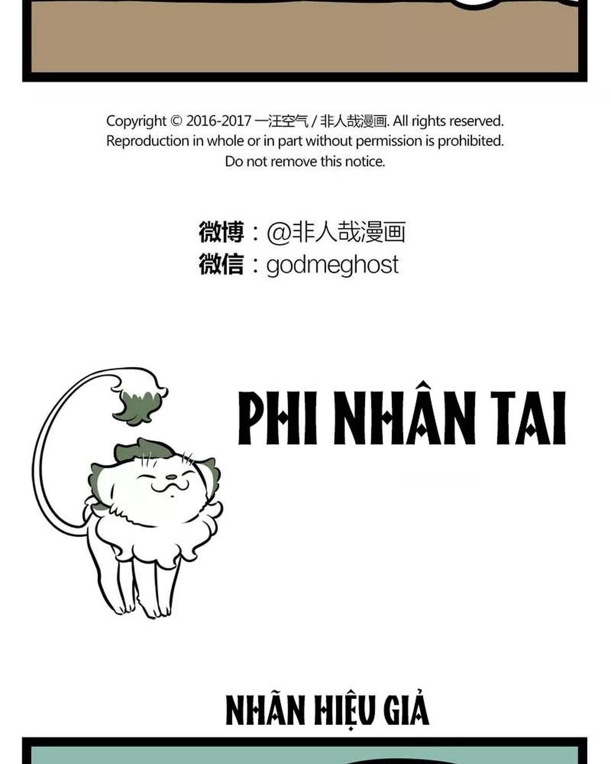 Phi Nhân Chapter 119 - Next Chapter 120