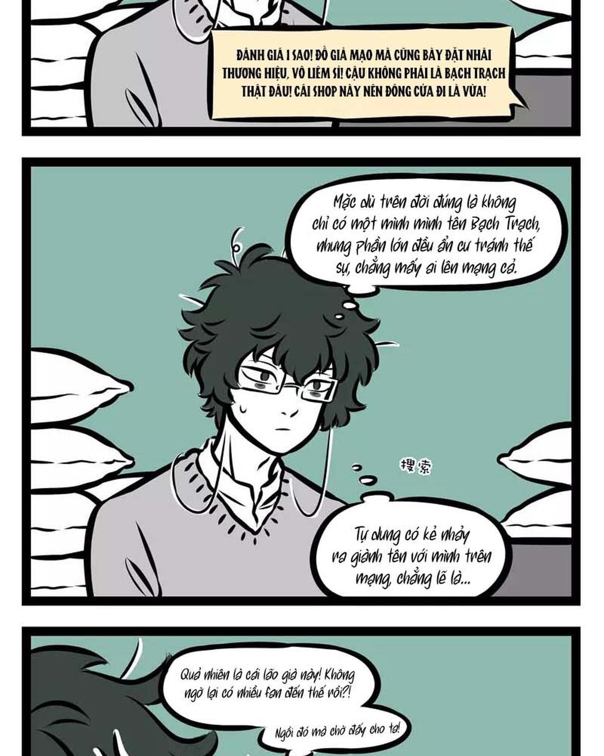Phi Nhân Chapter 119 - Next Chapter 120