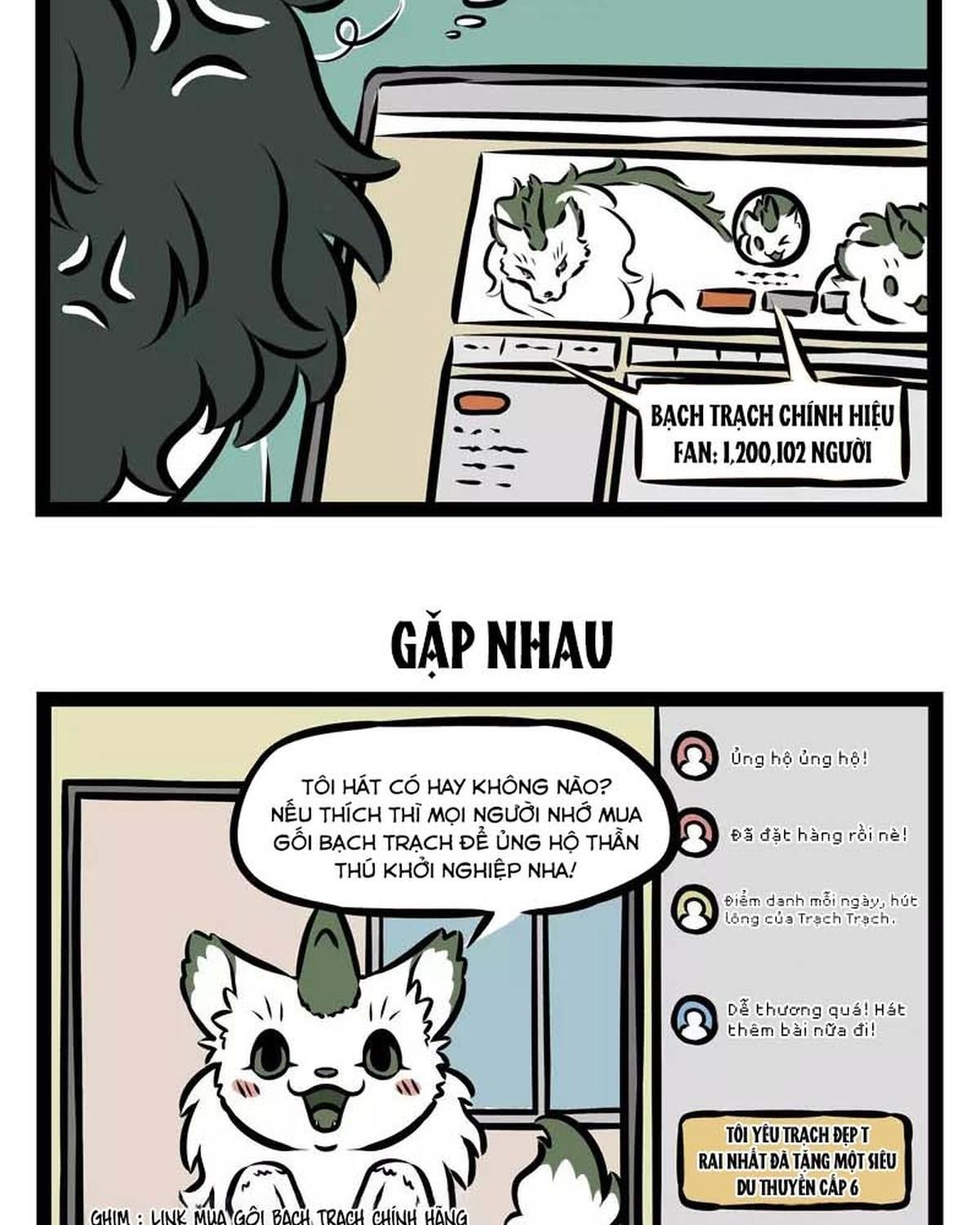 Phi Nhân Chapter 119 - Next Chapter 120