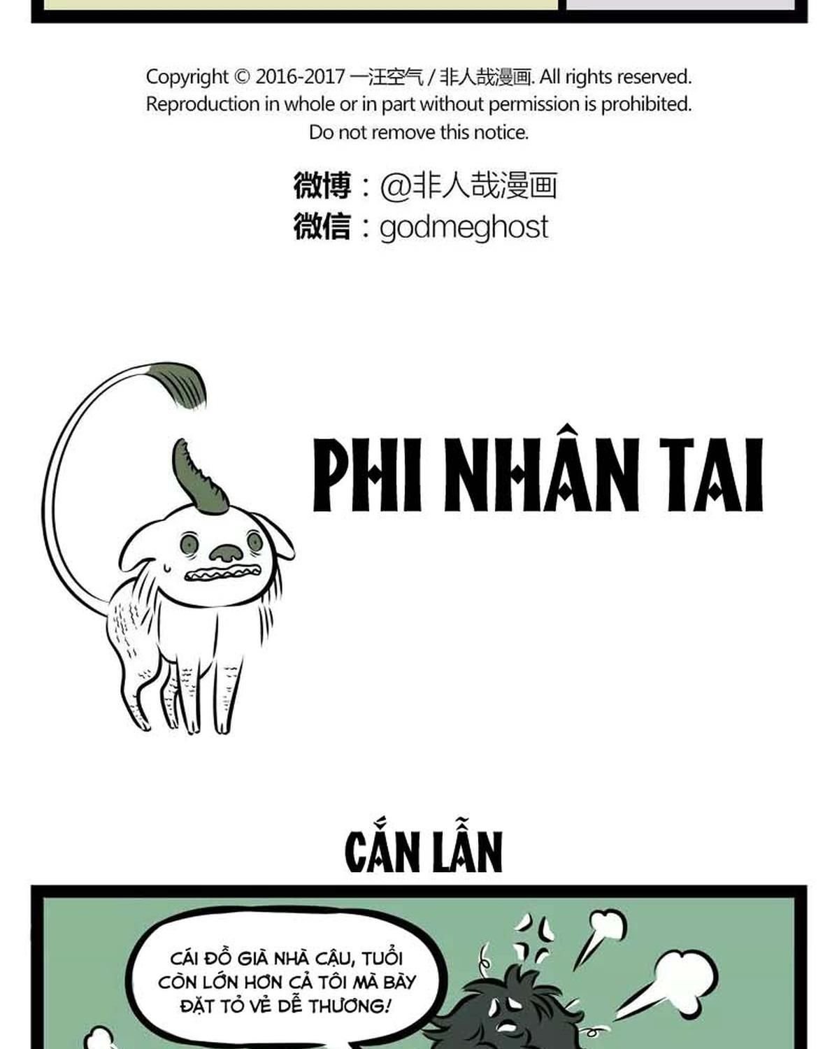 Phi Nhân Chapter 119 - Next Chapter 120