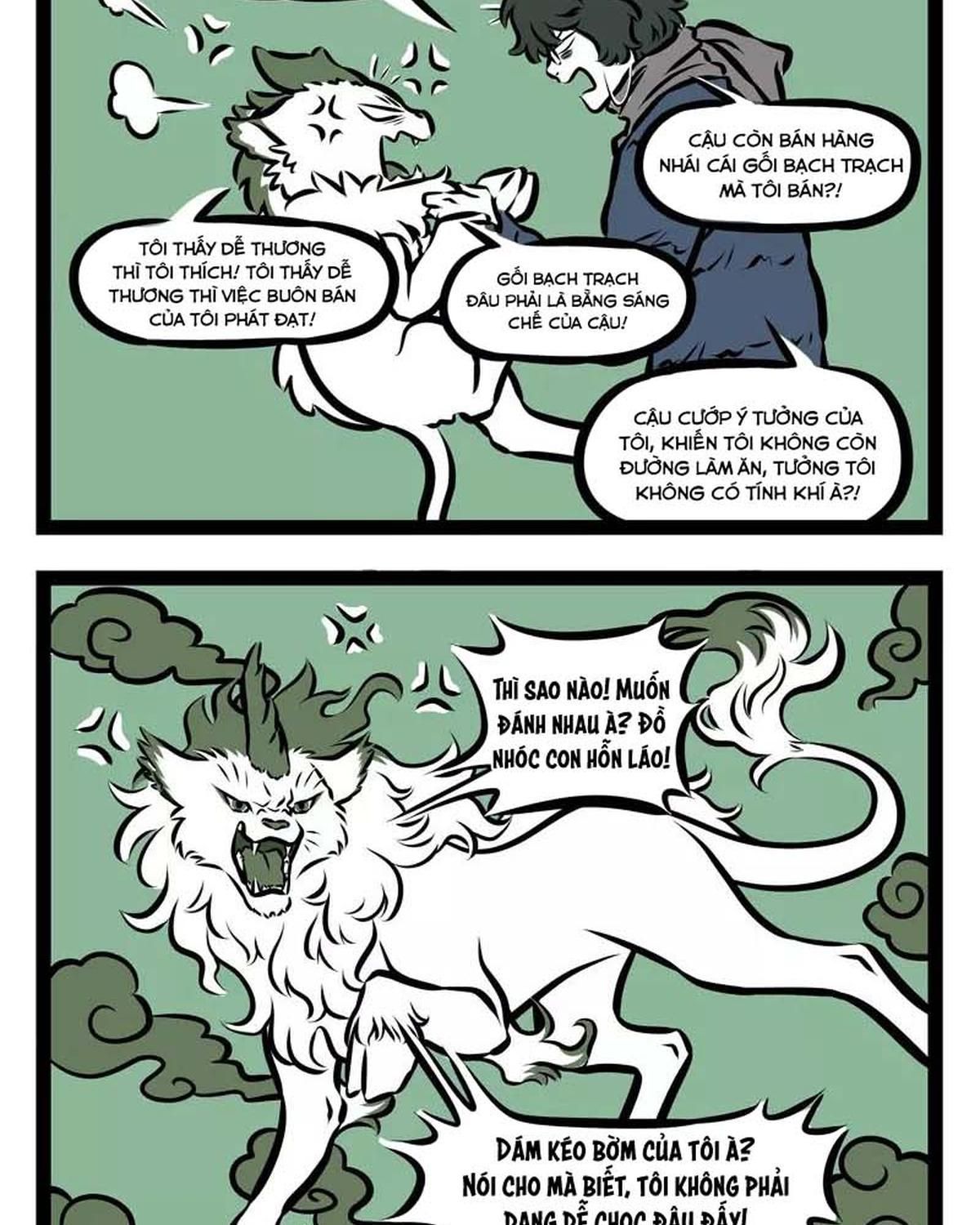 Phi Nhân Chapter 119 - Next Chapter 120