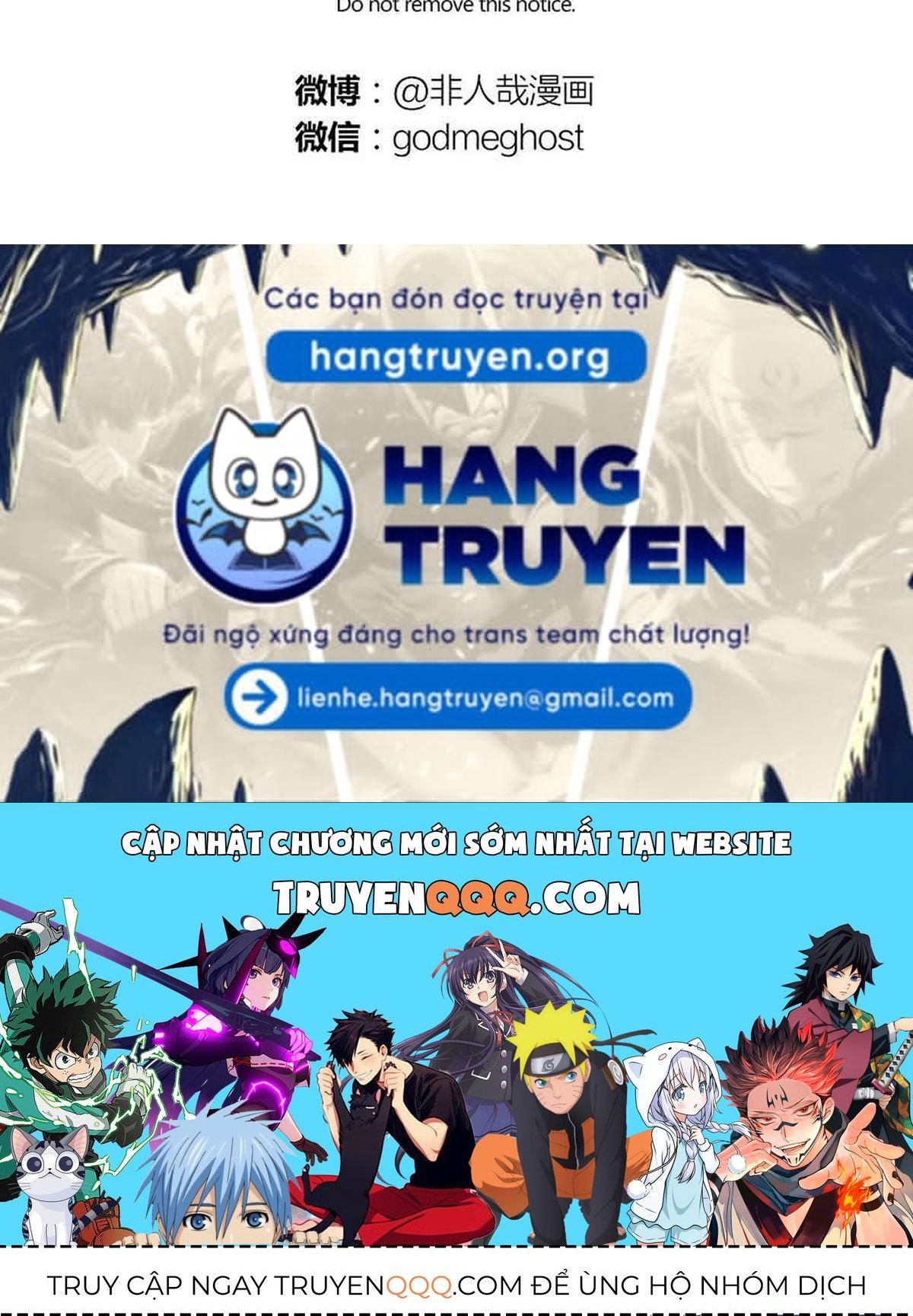 Phi Nhân Chapter 119 - Next Chapter 120