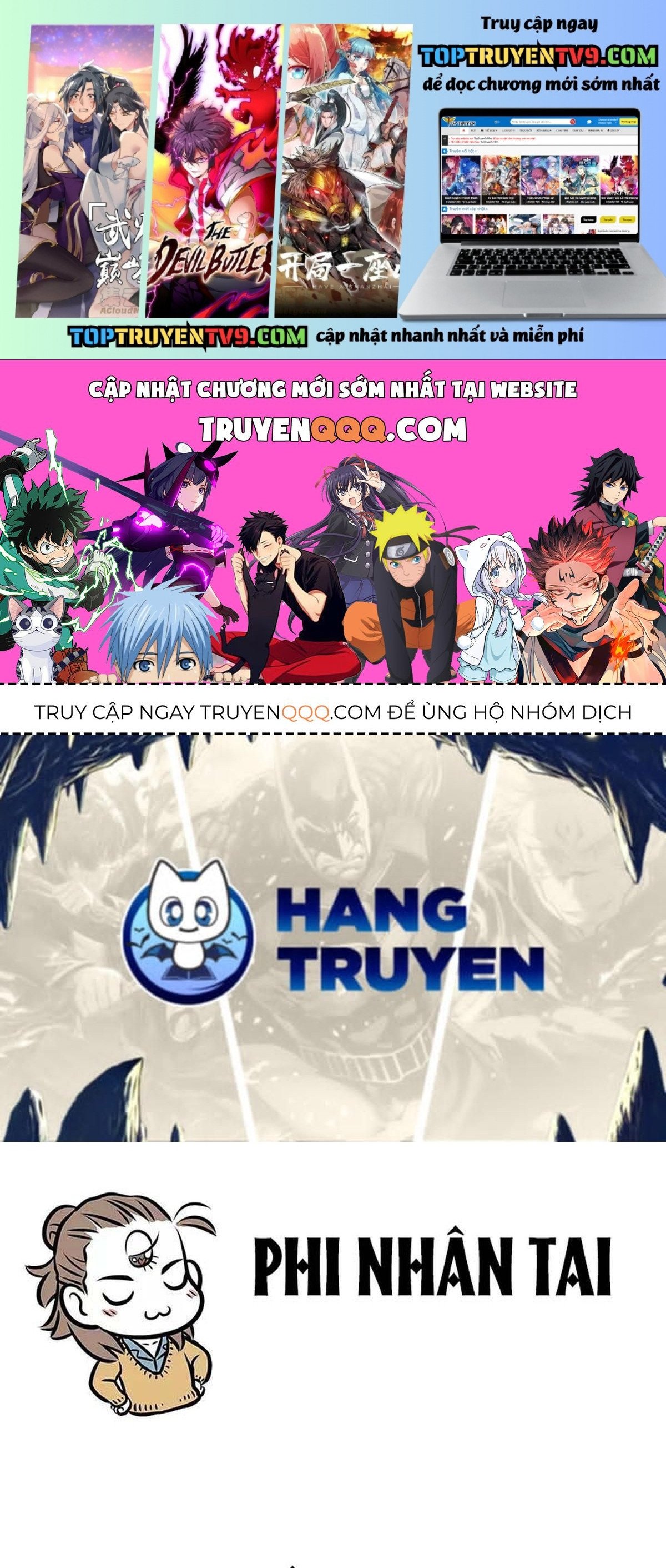 Phi Nhân Chapter 120 - Next Chapter 121