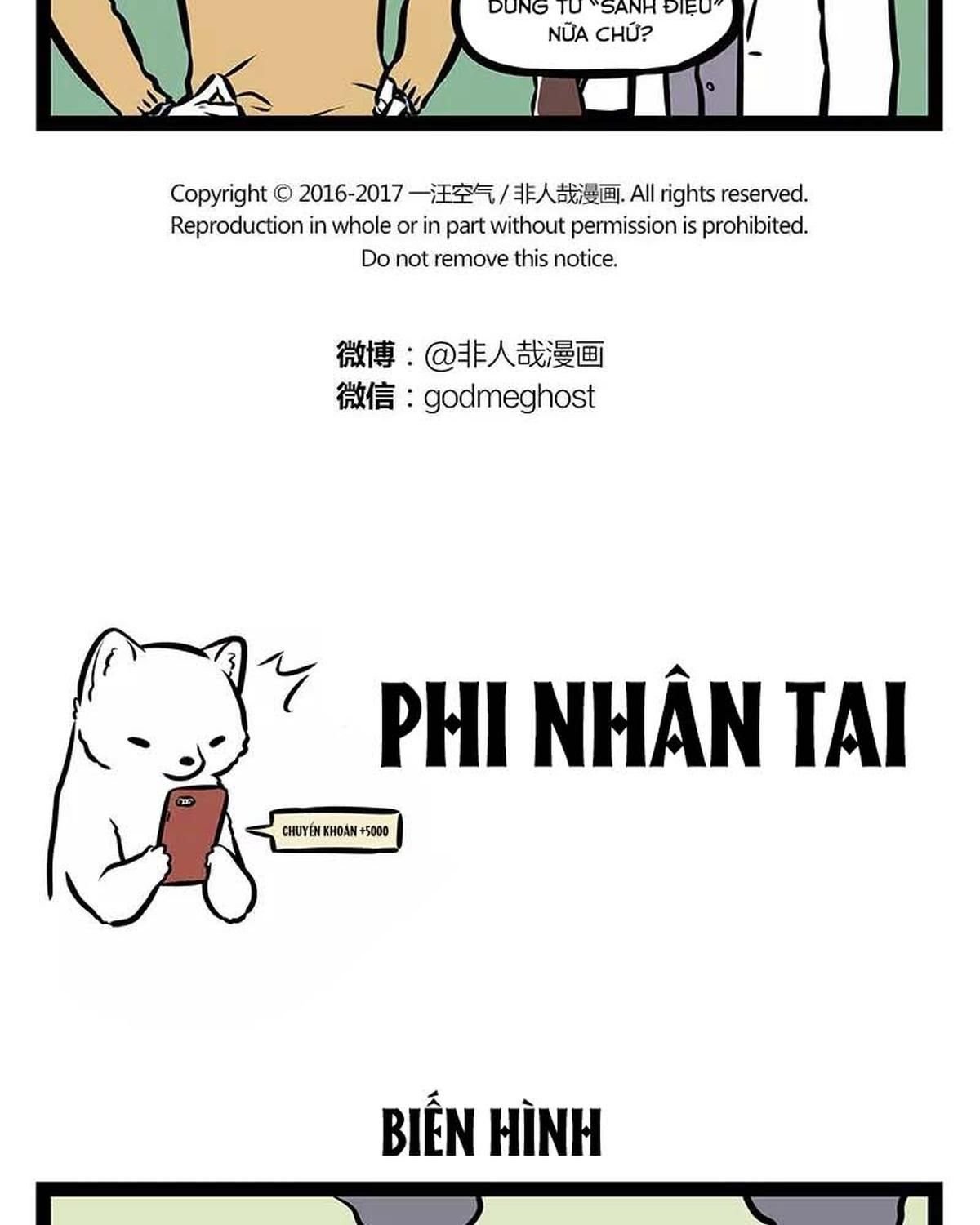 Phi Nhân Chapter 120 - Next Chapter 121