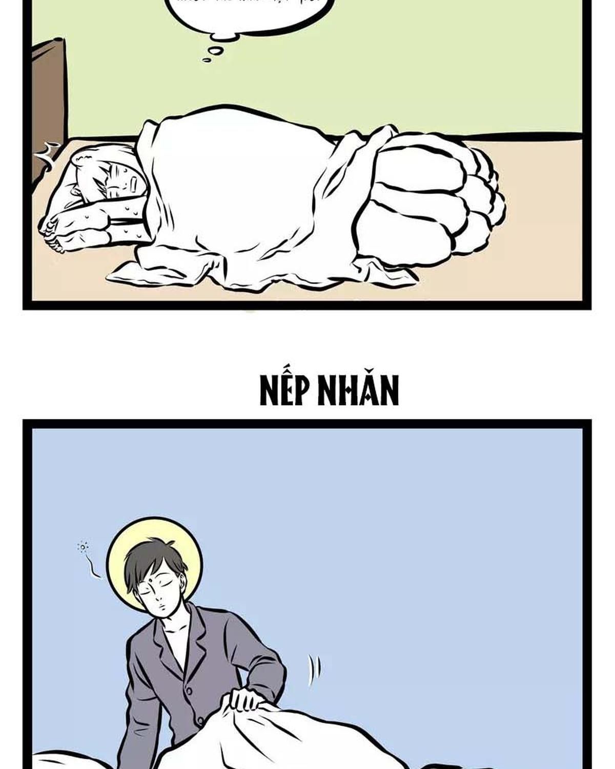 Phi Nhân Chapter 120 - Next Chapter 121