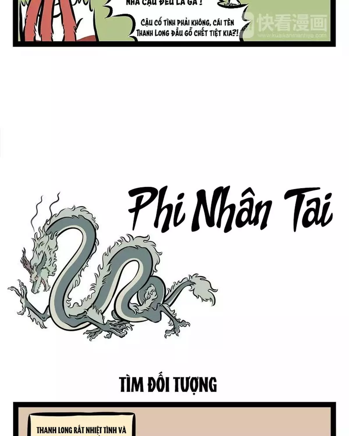 Phi Nhân Chapter 123 - Next Chapter 124