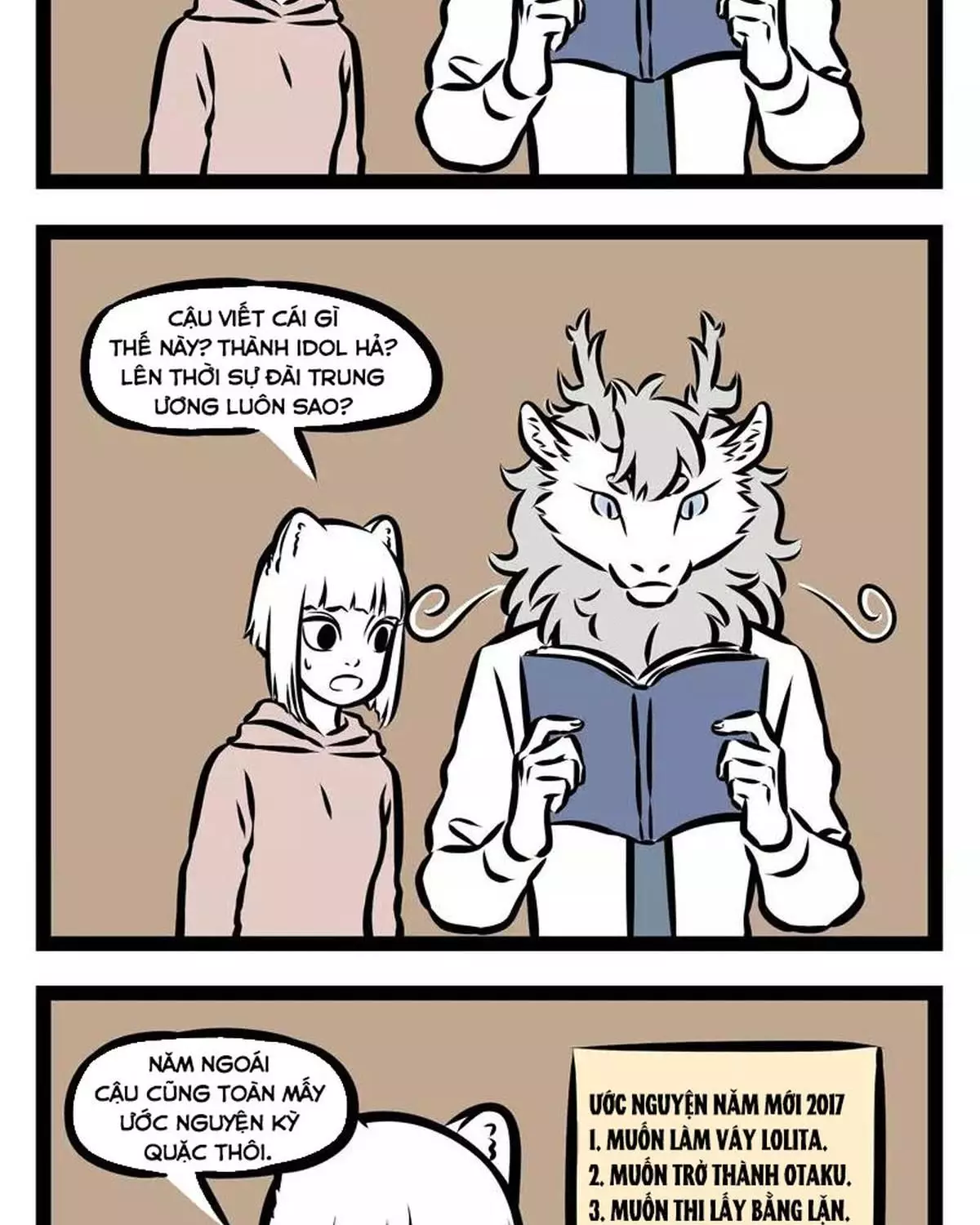 Phi Nhân Chapter 125 - Next Chapter 126