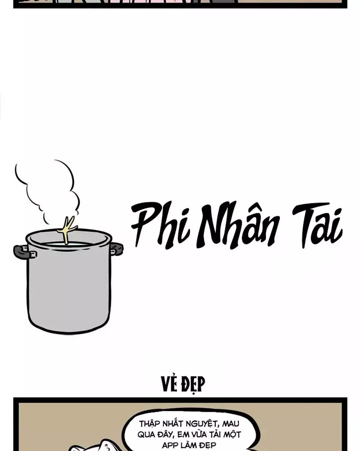 Phi Nhân Chapter 125 - Next Chapter 126