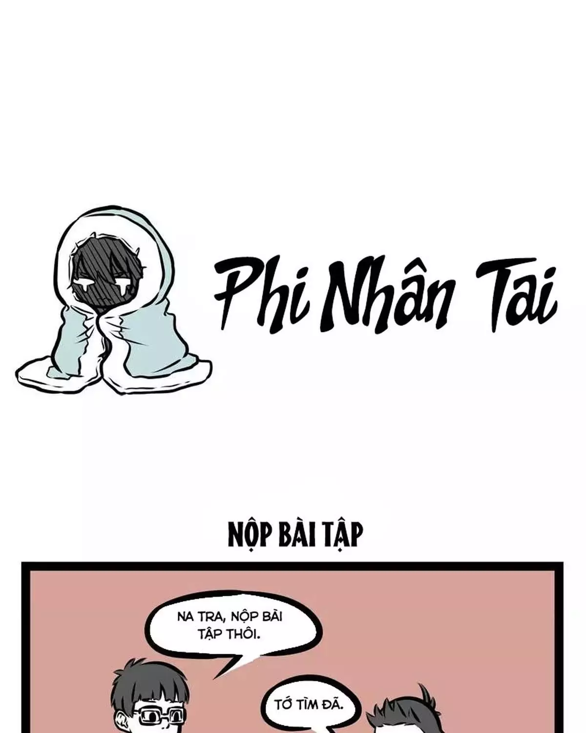 Phi Nhân Chapter 125 - Next Chapter 126