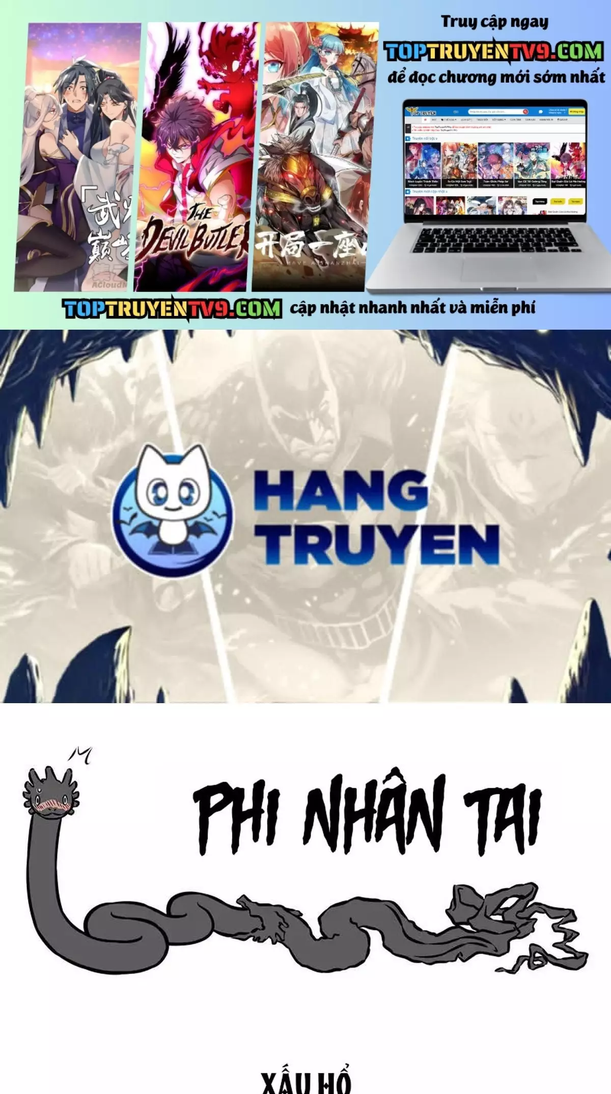 Phi Nhân Chapter 126 - Next Chapter 235