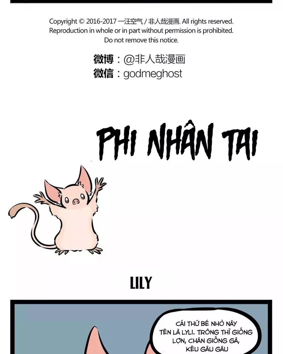 Phi Nhân Chapter 126 - Next Chapter 235