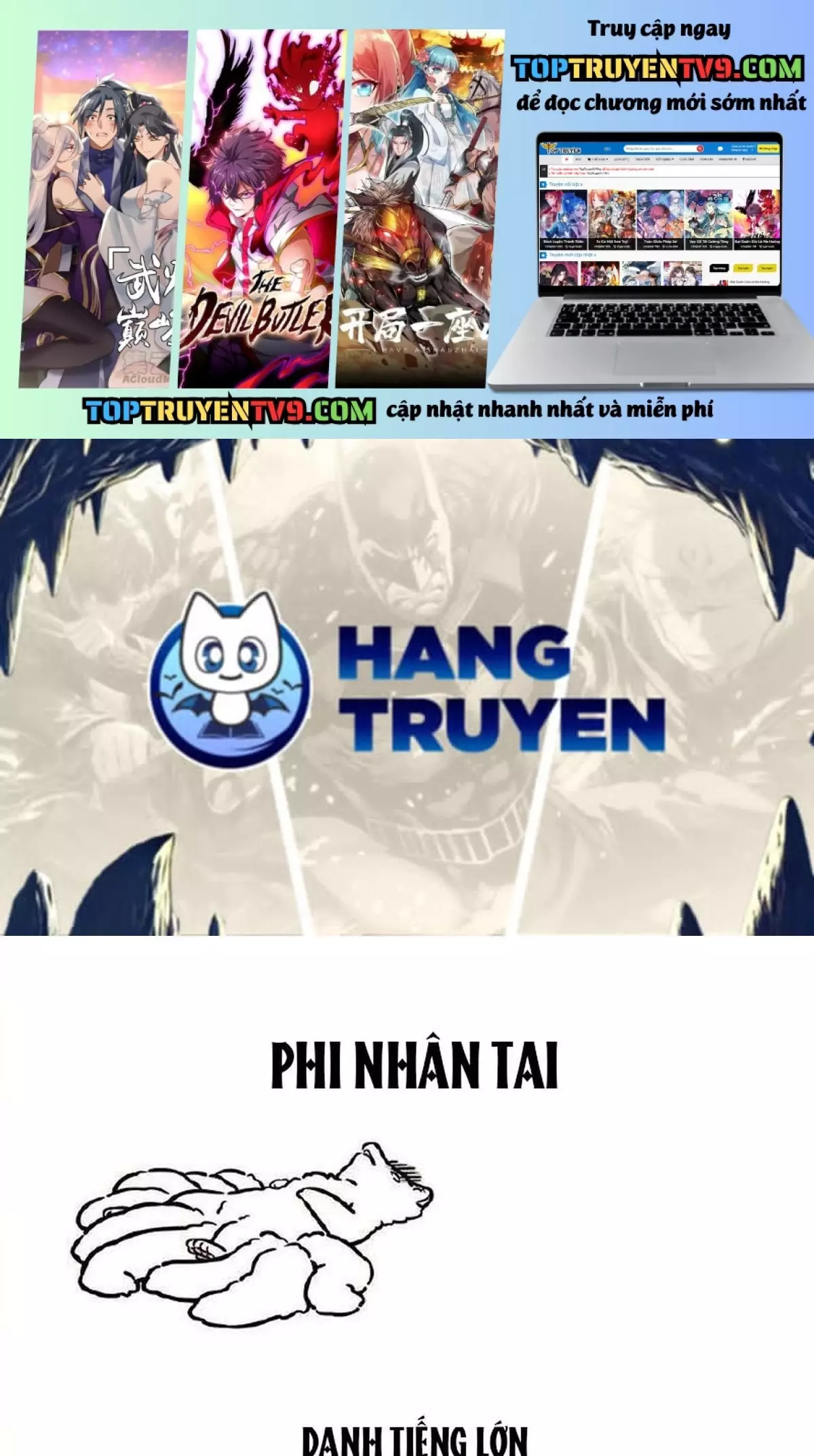 Phi Nhân Chapter 235 - Next Chapter 236