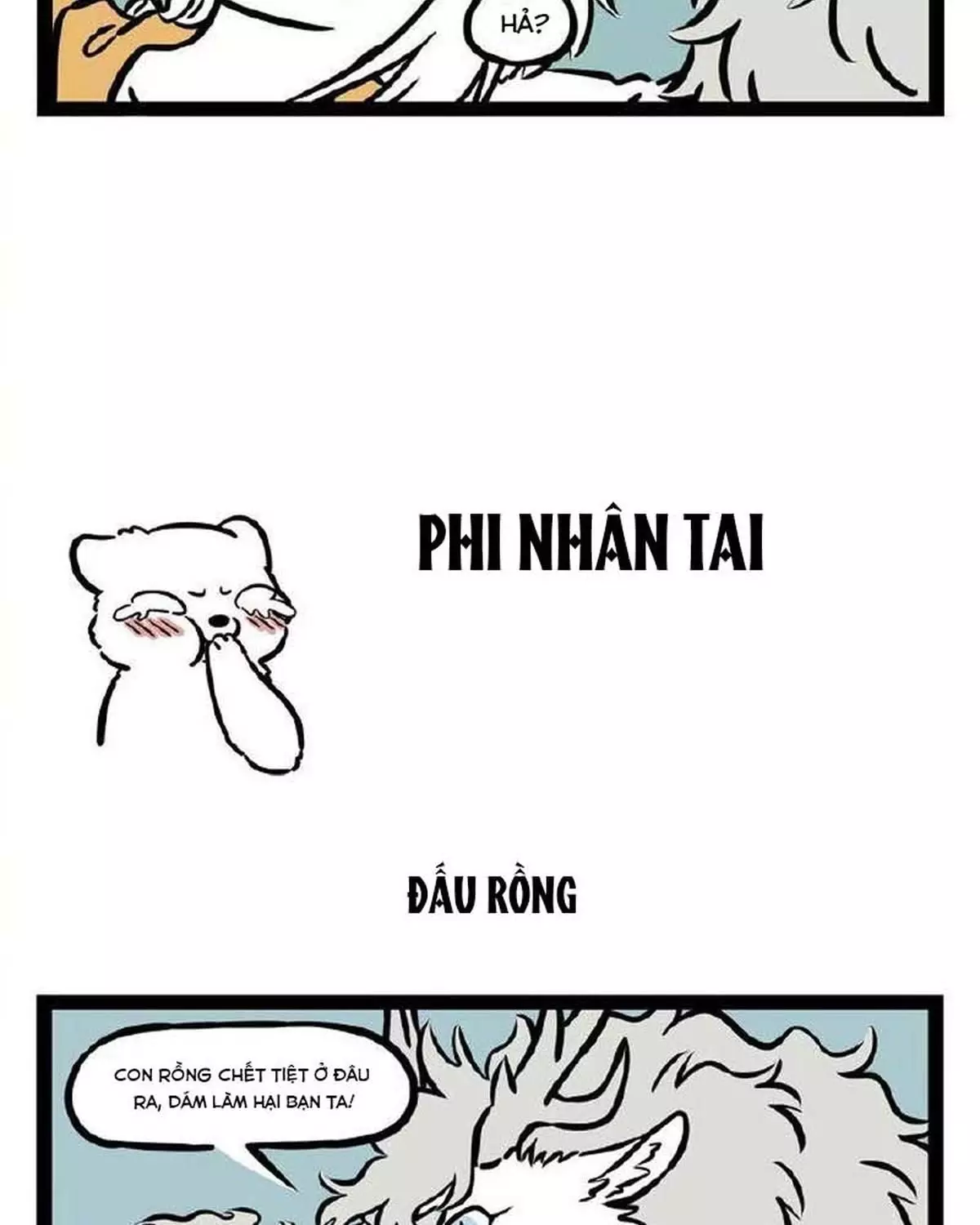 Phi Nhân Chapter 235 - Next Chapter 236