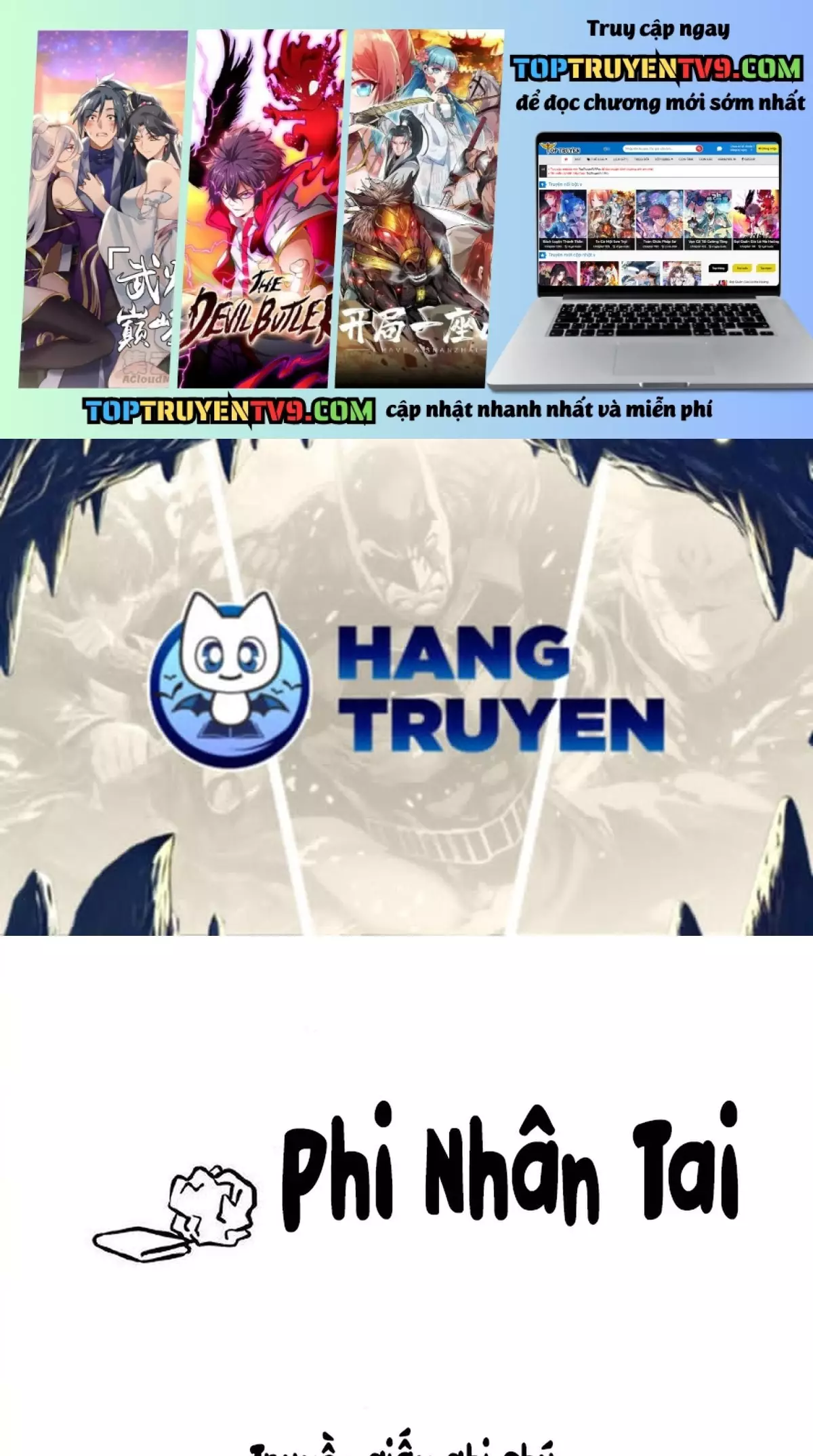 Phi Nhân Chapter 236 - Next Chapter 237