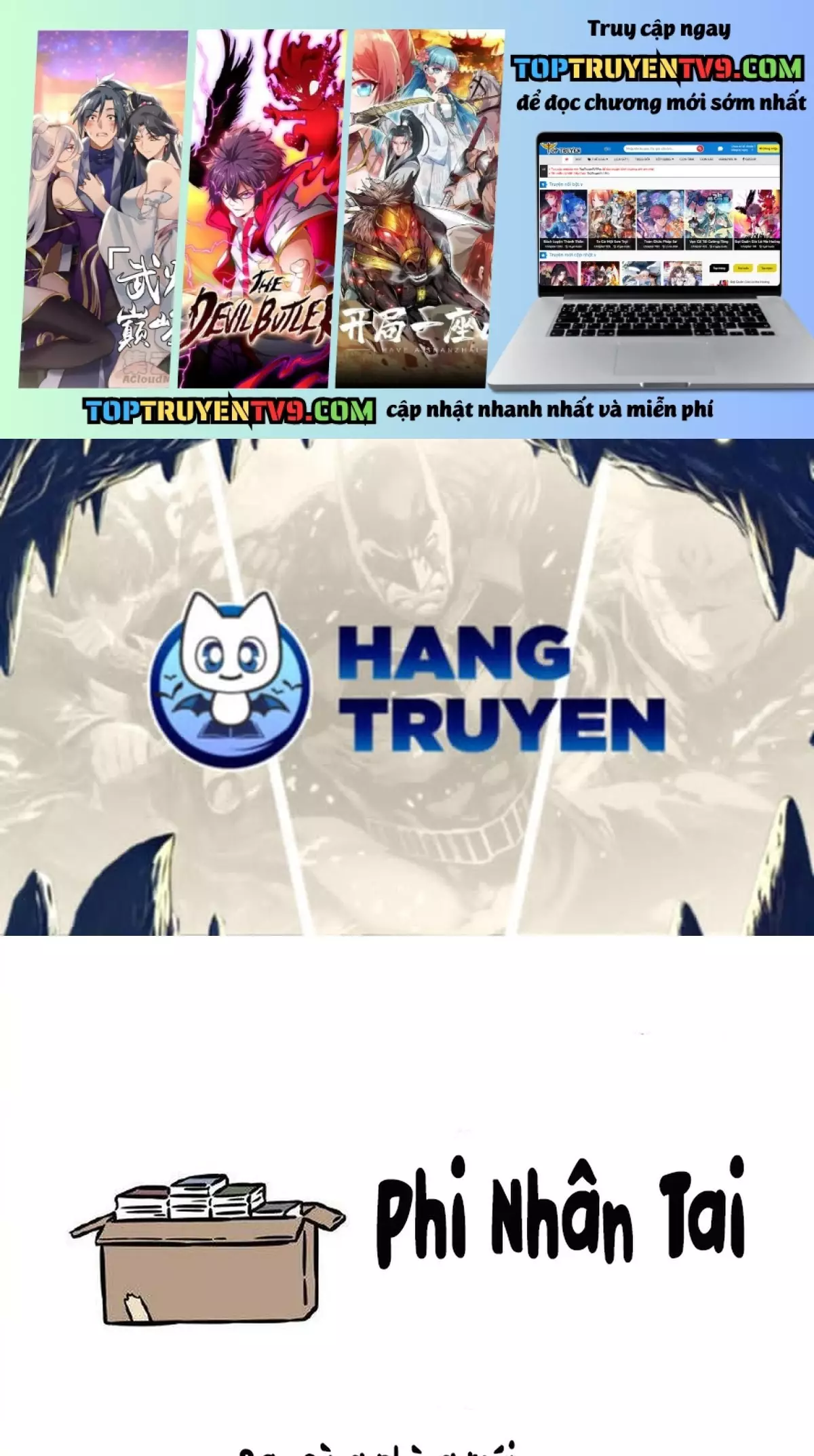 Phi Nhân Chapter 237 - Next Chapter 238