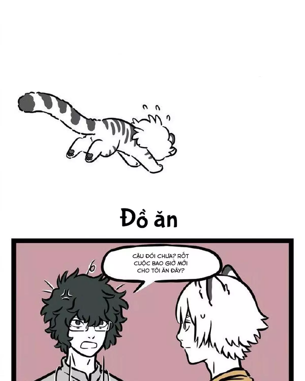 Phi Nhân Chapter 237 - Next Chapter 238