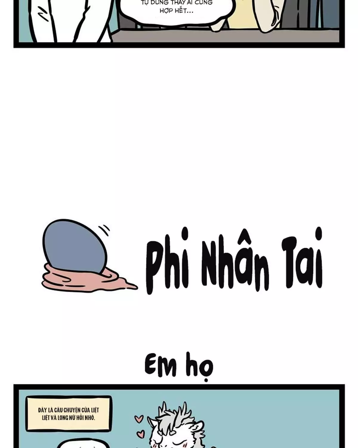 Phi Nhân Chapter 238 - Trang 3