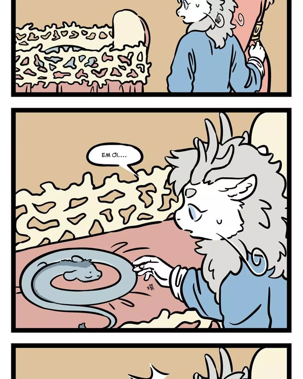 Phi Nhân Chapter 238 - Trang 3