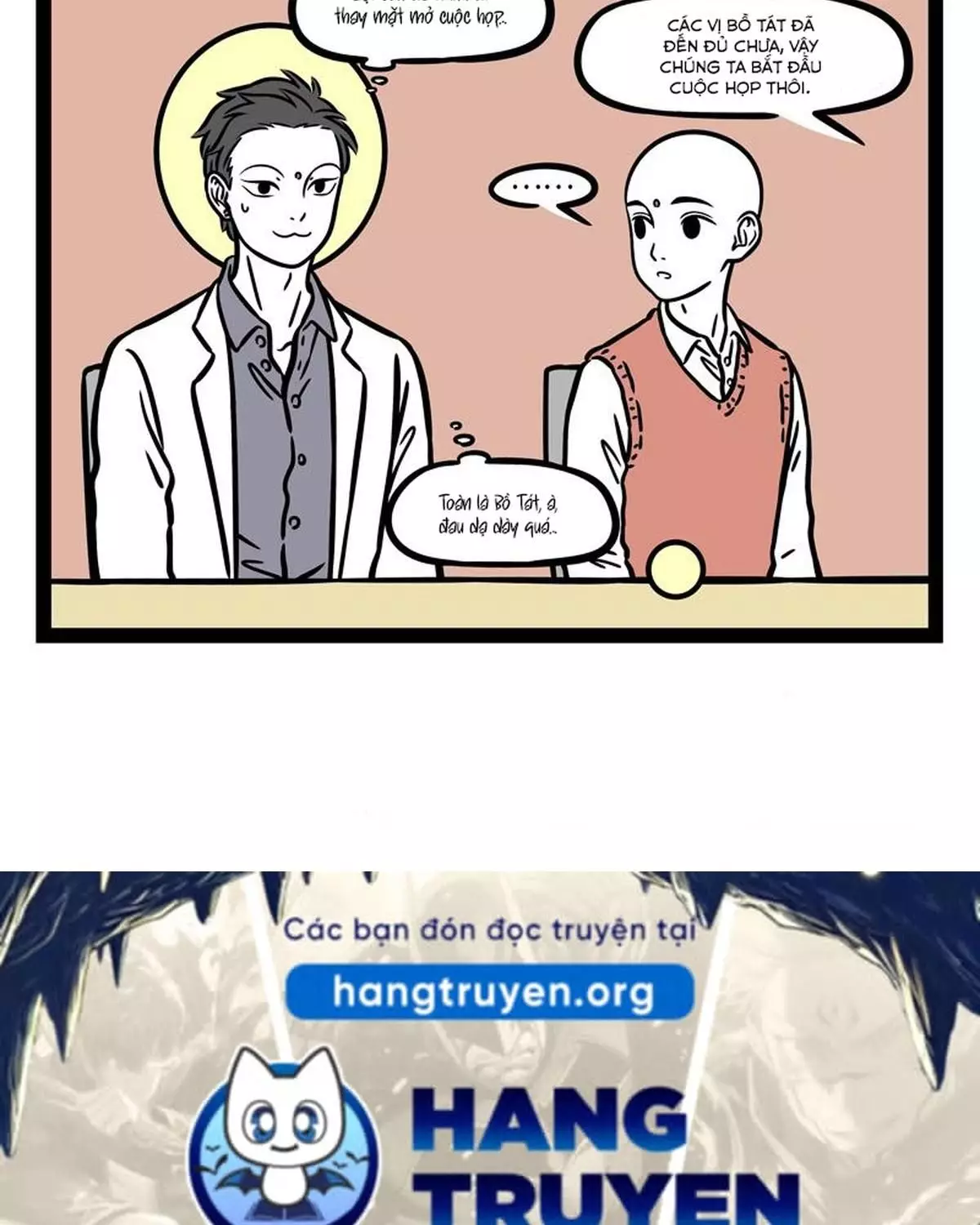 Phi Nhân Chapter 238 - Trang 3