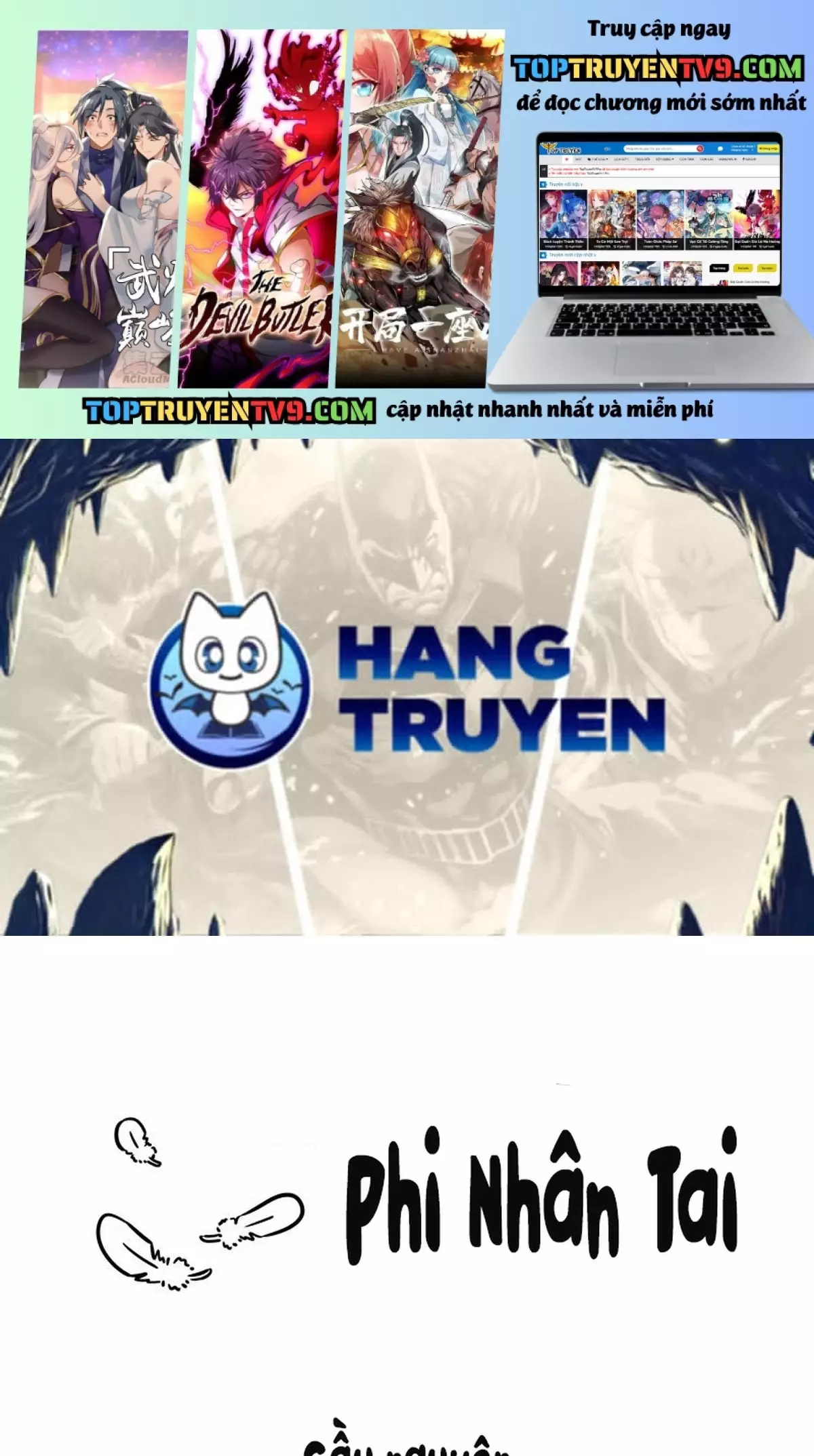 Phi Nhân Chapter 239 - Next Chapter 240