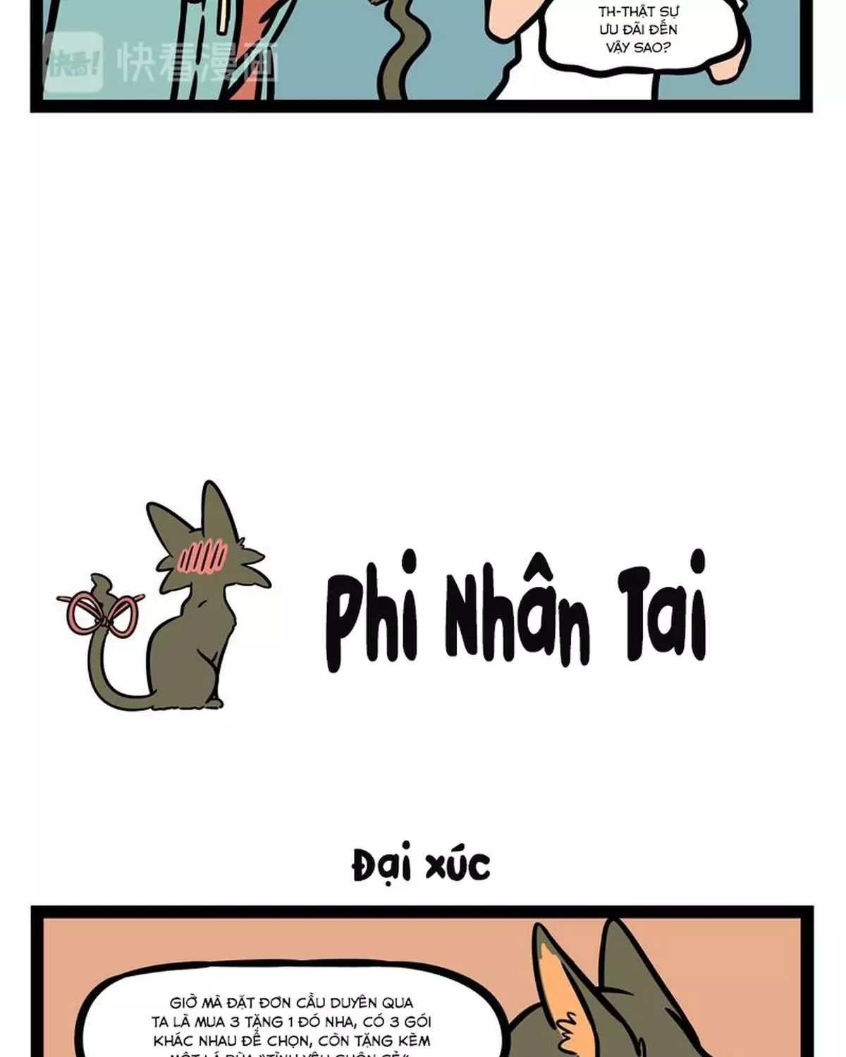 Phi Nhân Chapter 239 - Next Chapter 240