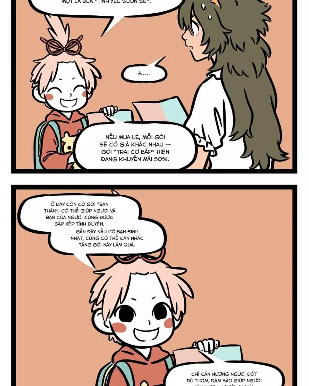 Phi Nhân Chapter 239 - Next Chapter 240