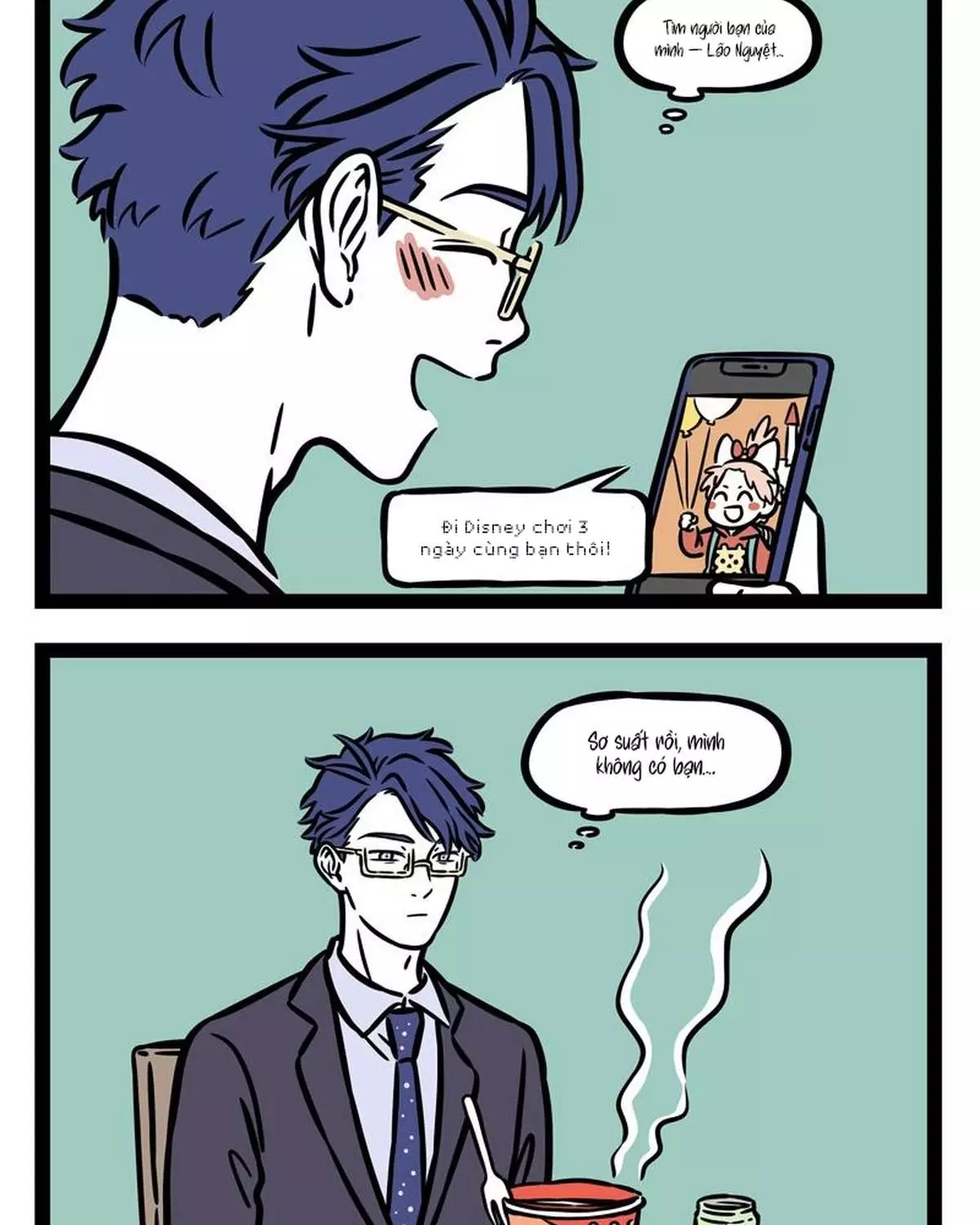 Phi Nhân Chapter 239 - Next Chapter 240